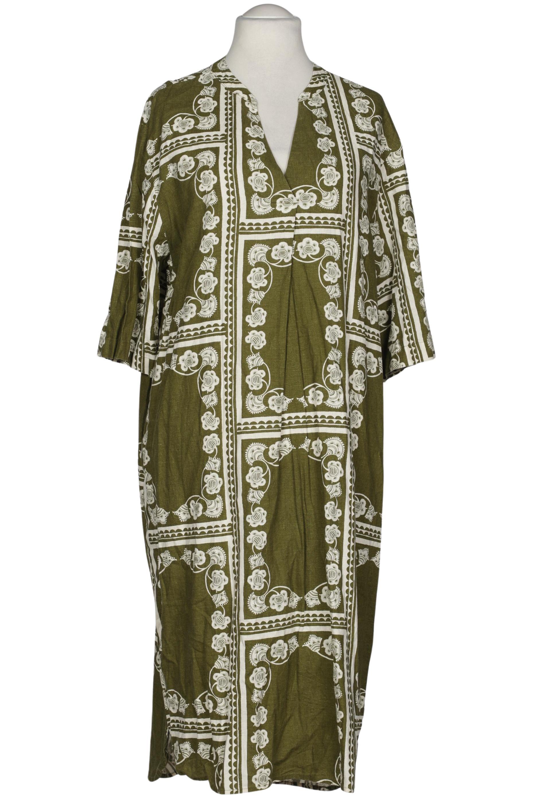 

Marks & Spencer Damen Kleid, grün, Gr. 48