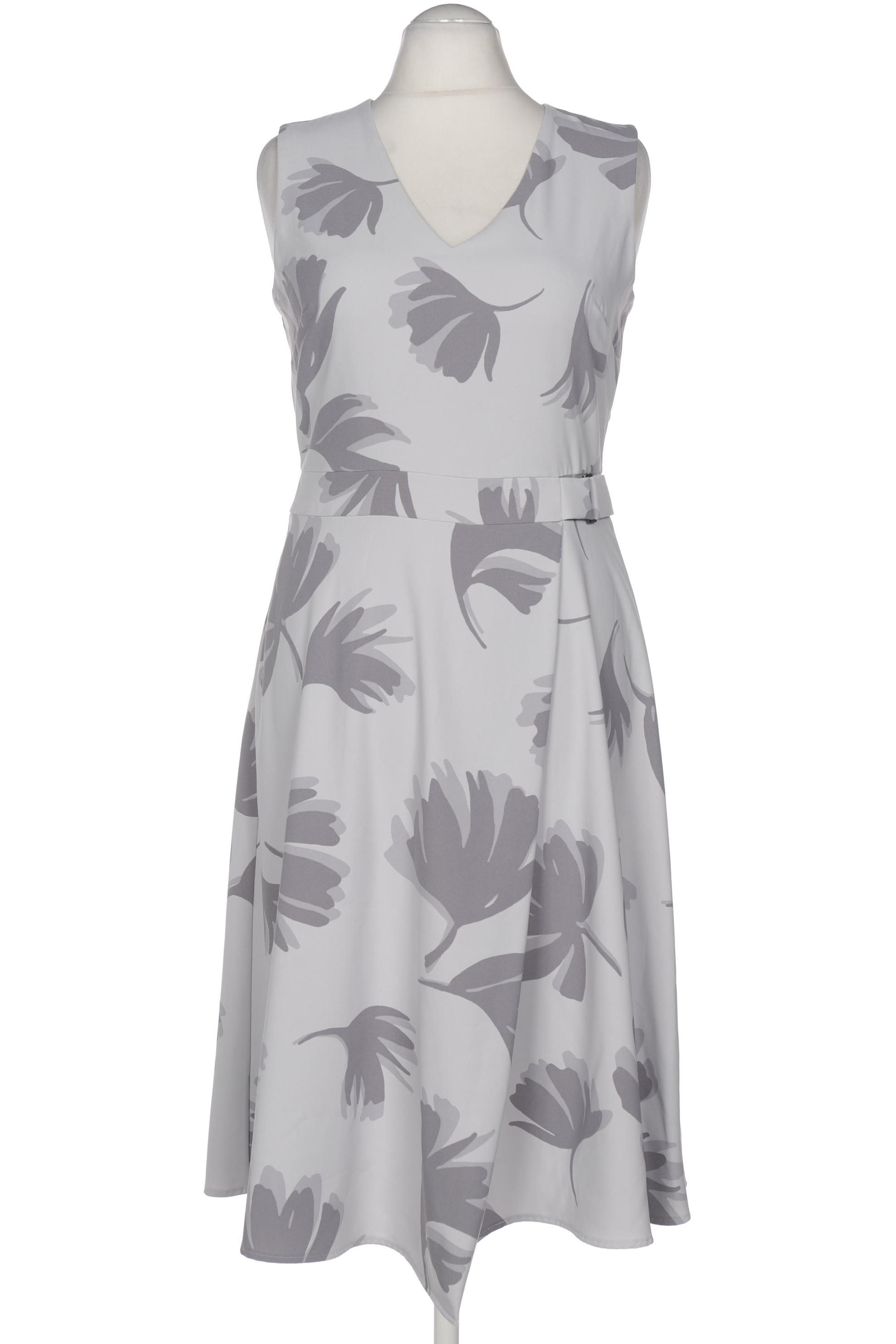 

Marks & Spencer Damen Kleid, grau, Gr. 12