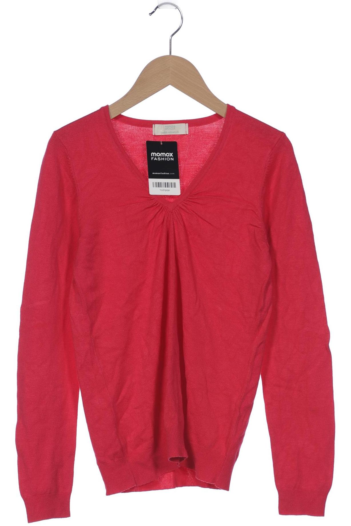 

Marks & Spencer Damen Pullover, pink