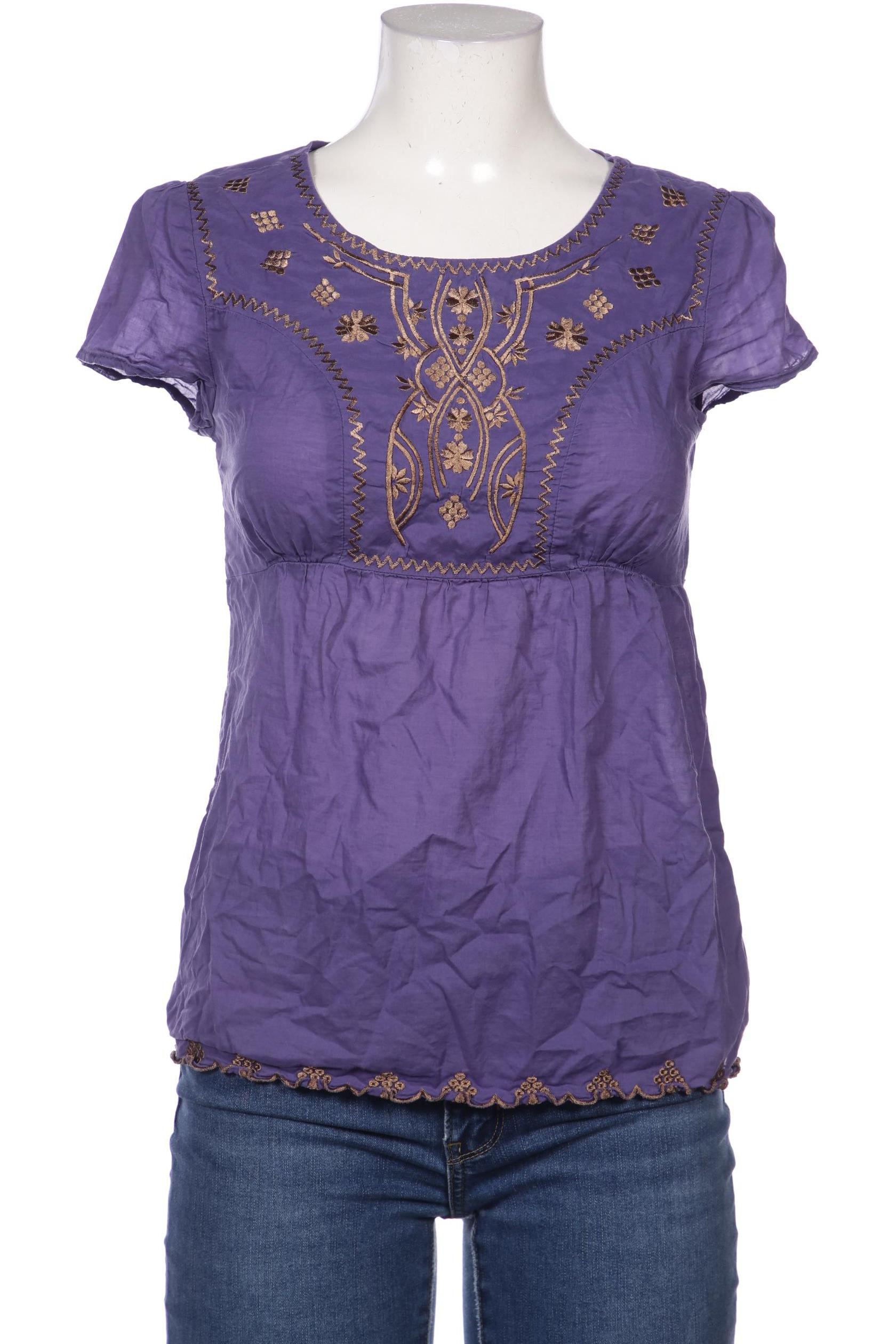 

Marks & Spencer Damen Bluse, flieder