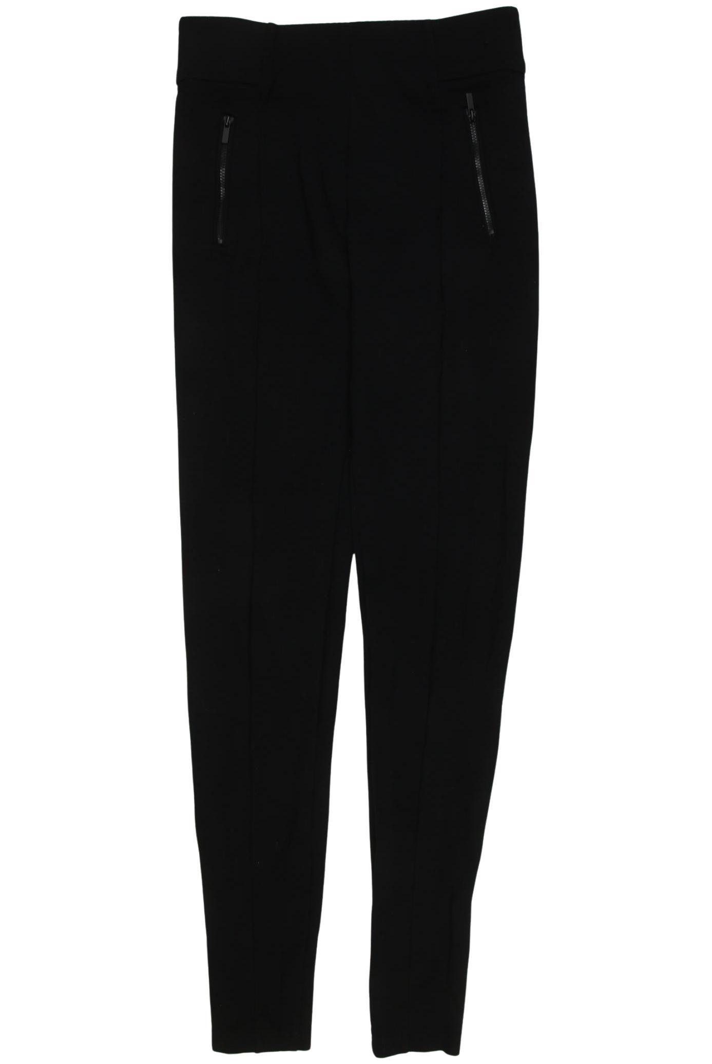 

Marks & Spencer Damen Stoffhose, schwarz, Gr. 36