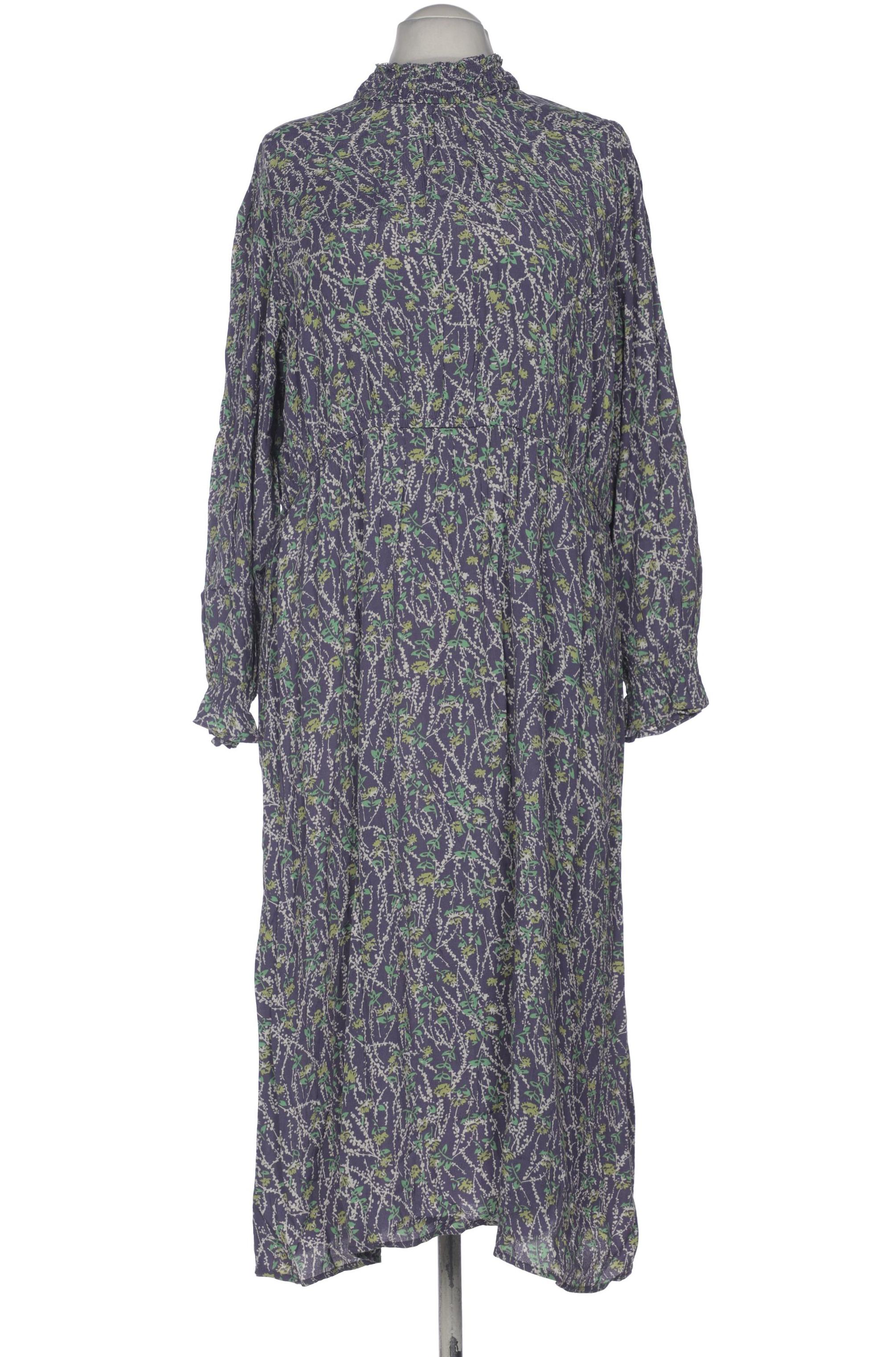 

Marks & Spencer Damen Kleid, flieder, Gr. 50