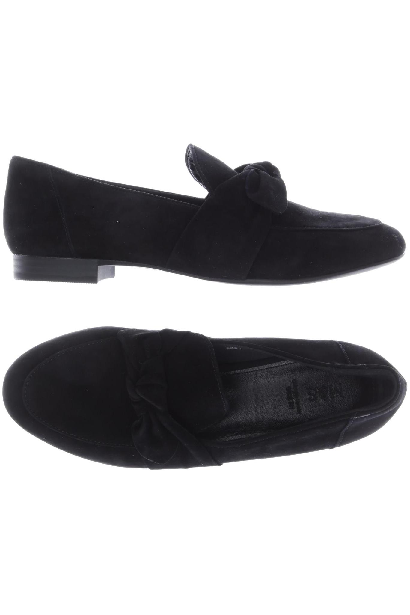 

Marks & Spencer Damen Halbschuh, schwarz, Gr. 5