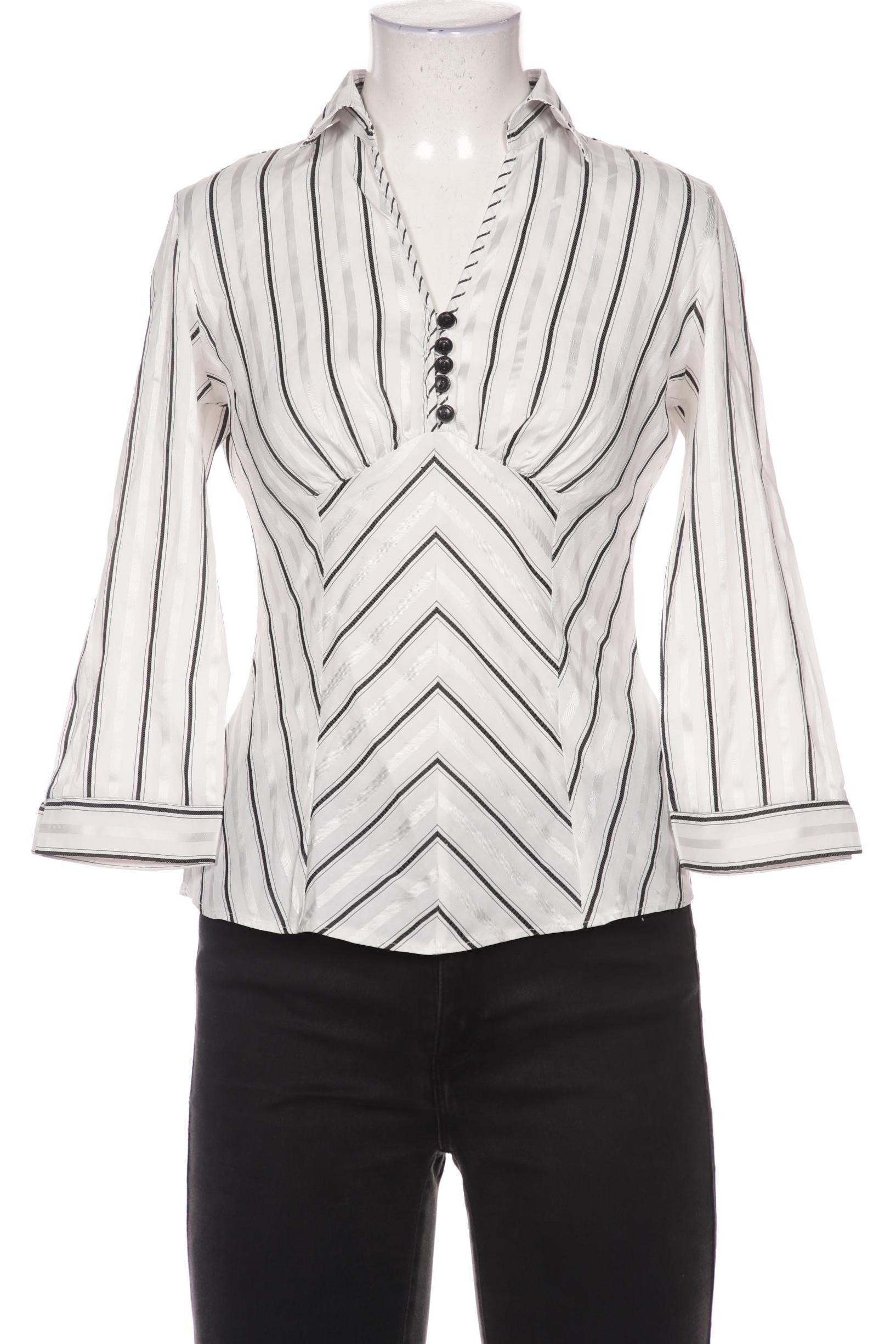 

Marks & Spencer Damen Bluse, weiß, Gr. 6