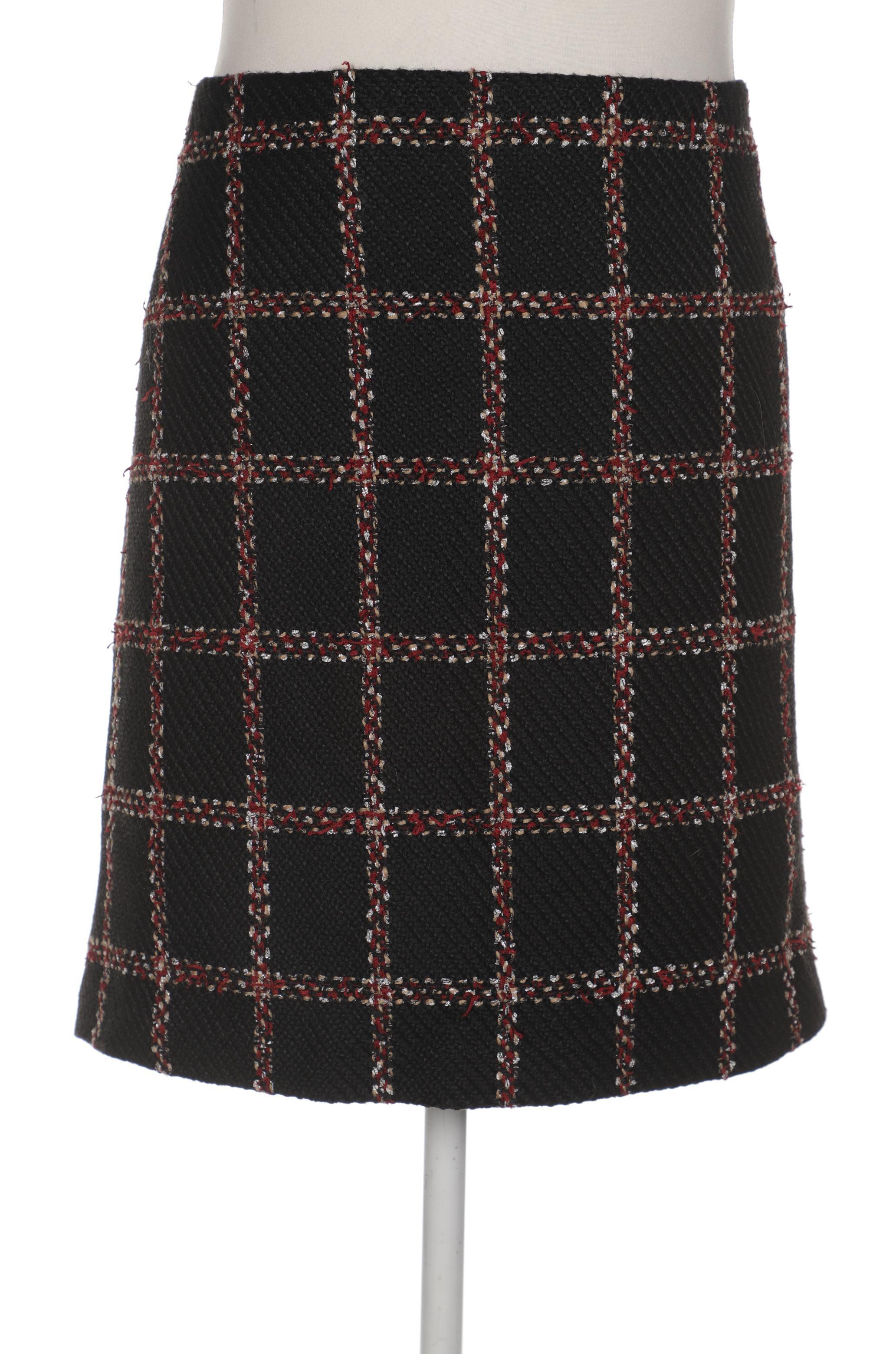 

Marks & Spencer Damen Rock, schwarz, Gr. 52