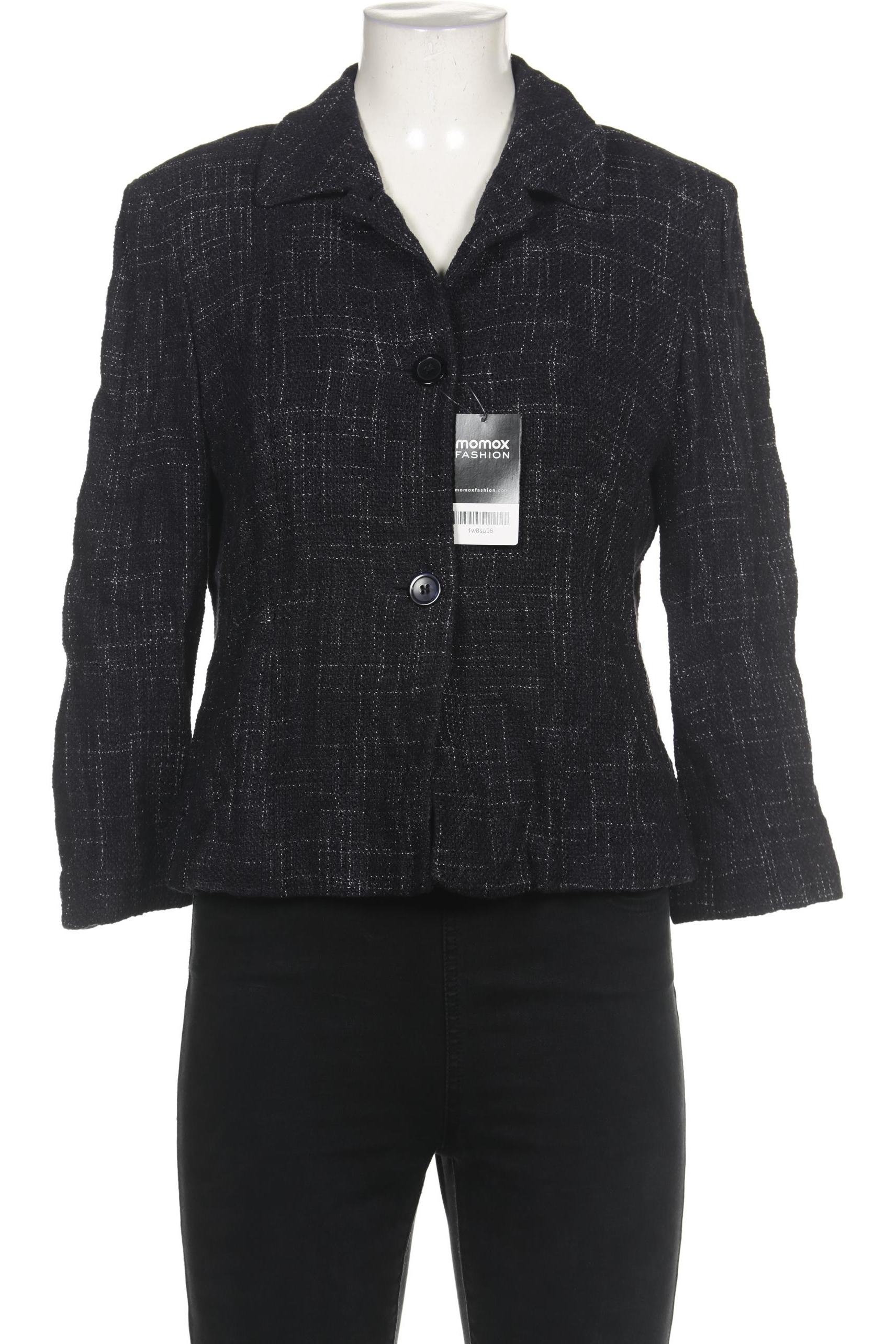 

Marks & Spencer Damen Blazer, marineblau, Gr. 14