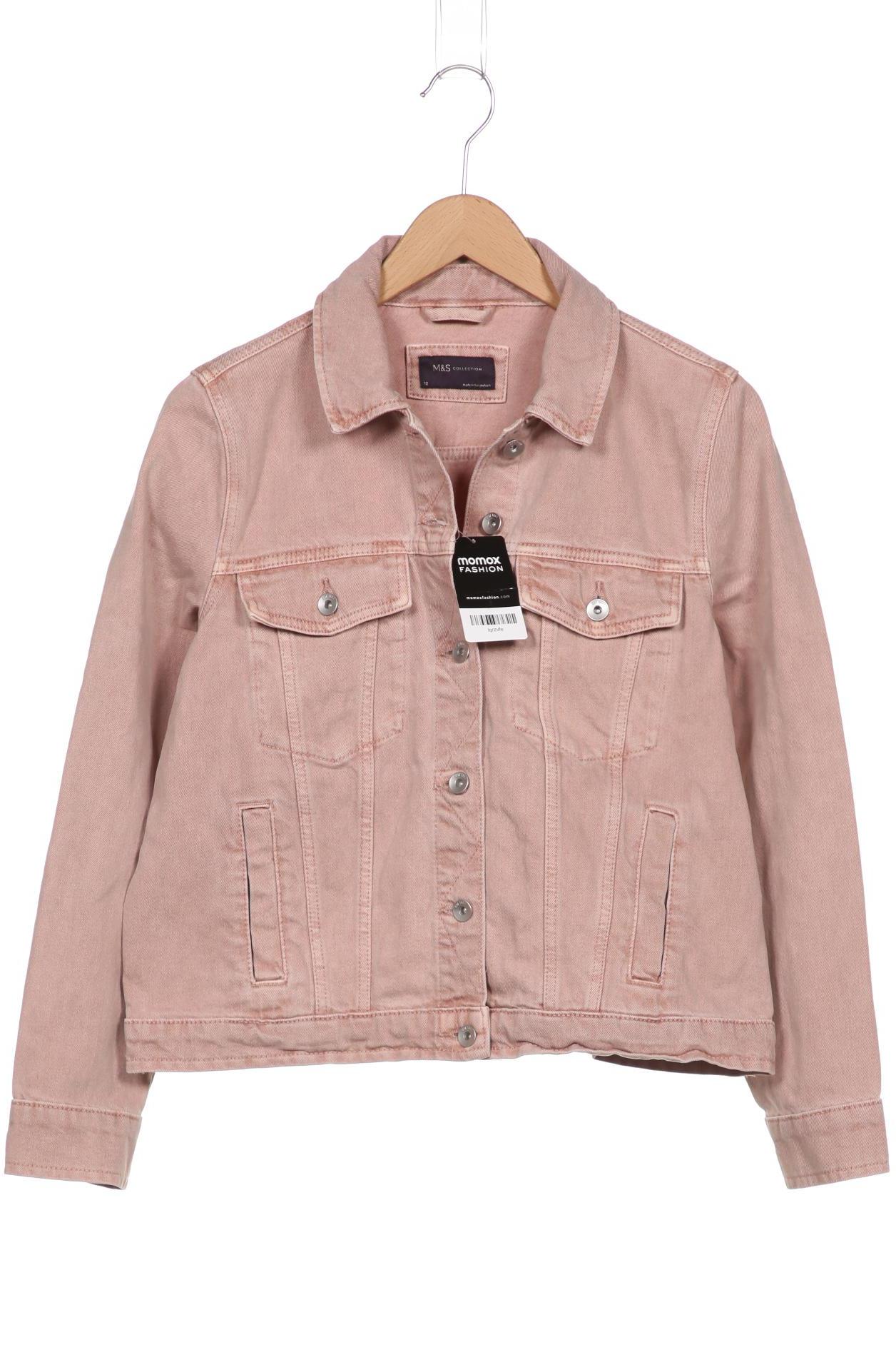 

Marks & Spencer Damen Jacke, pink, Gr. 40