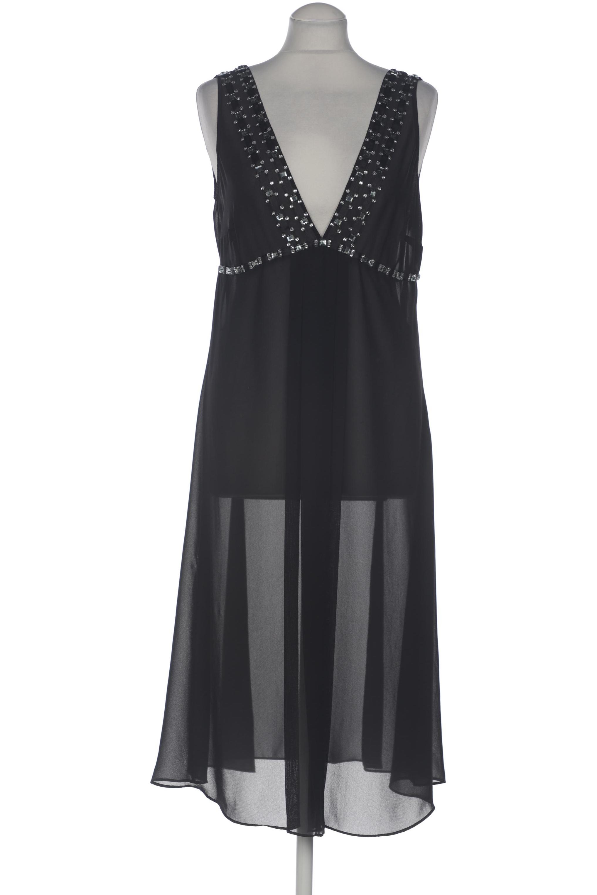

Marks & Spencer Damen Kleid, schwarz, Gr. 12