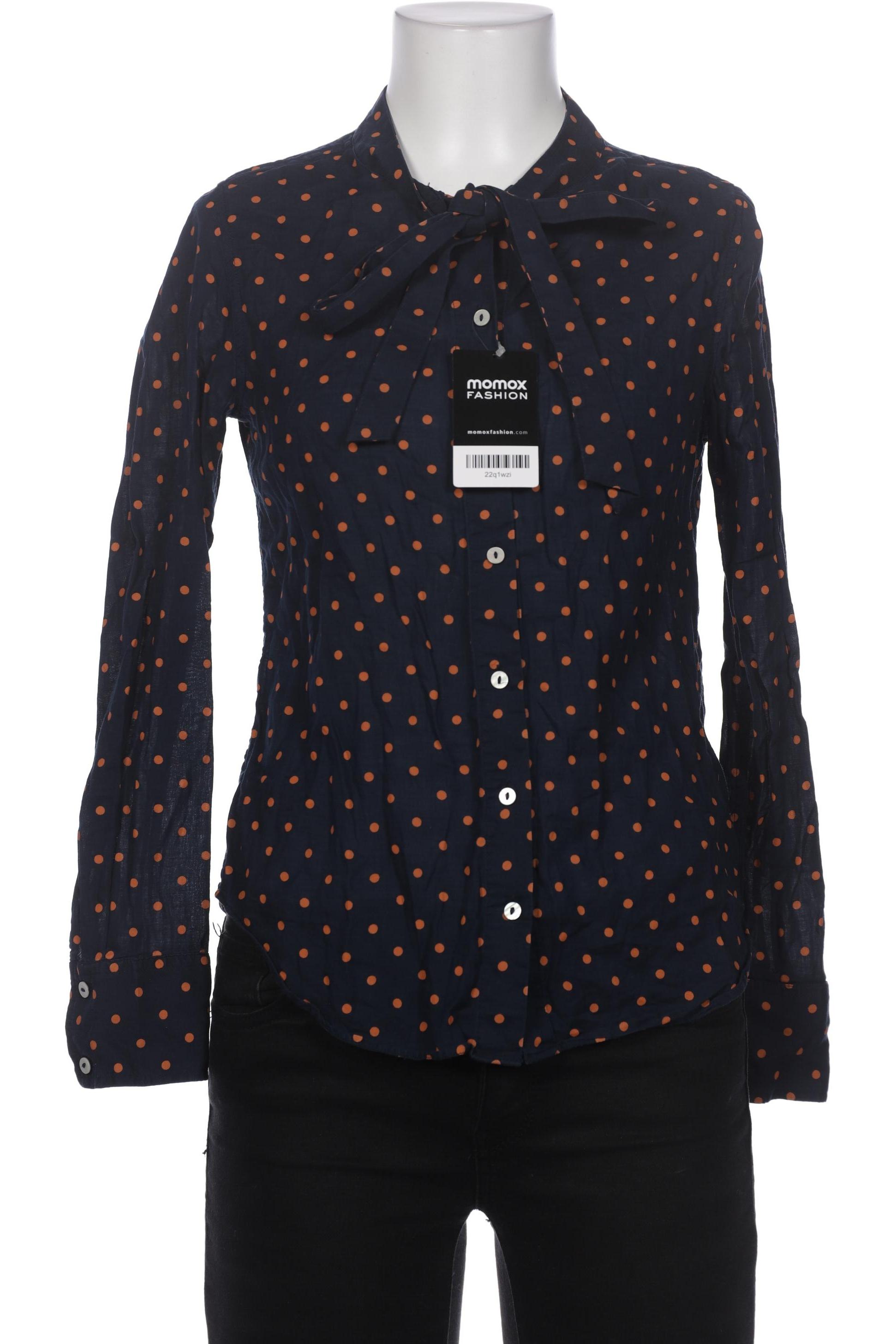 

Marks & Spencer Damen Bluse, marineblau, Gr. 34