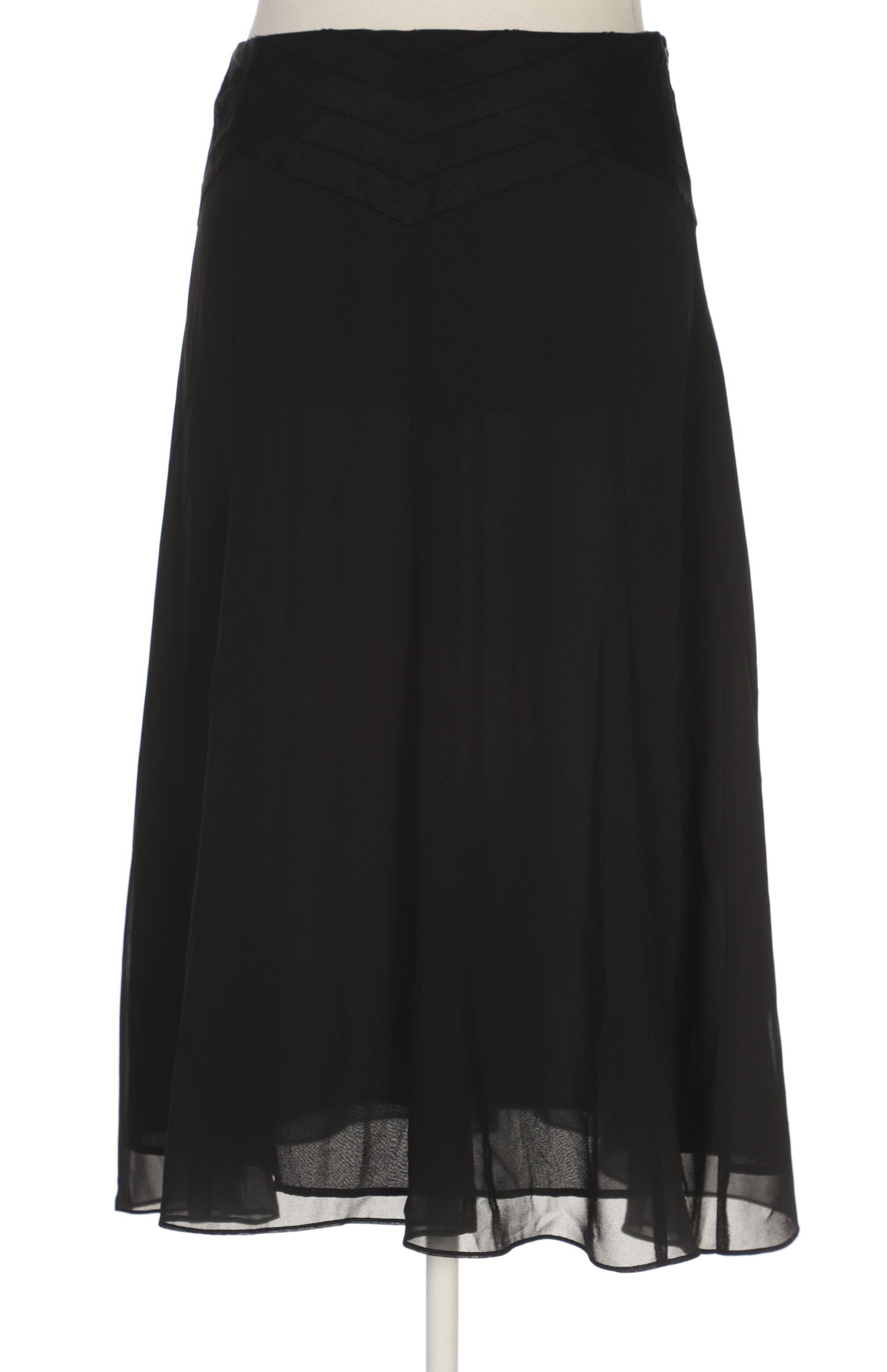 

Marks & Spencer Damen Rock, schwarz, Gr. 14