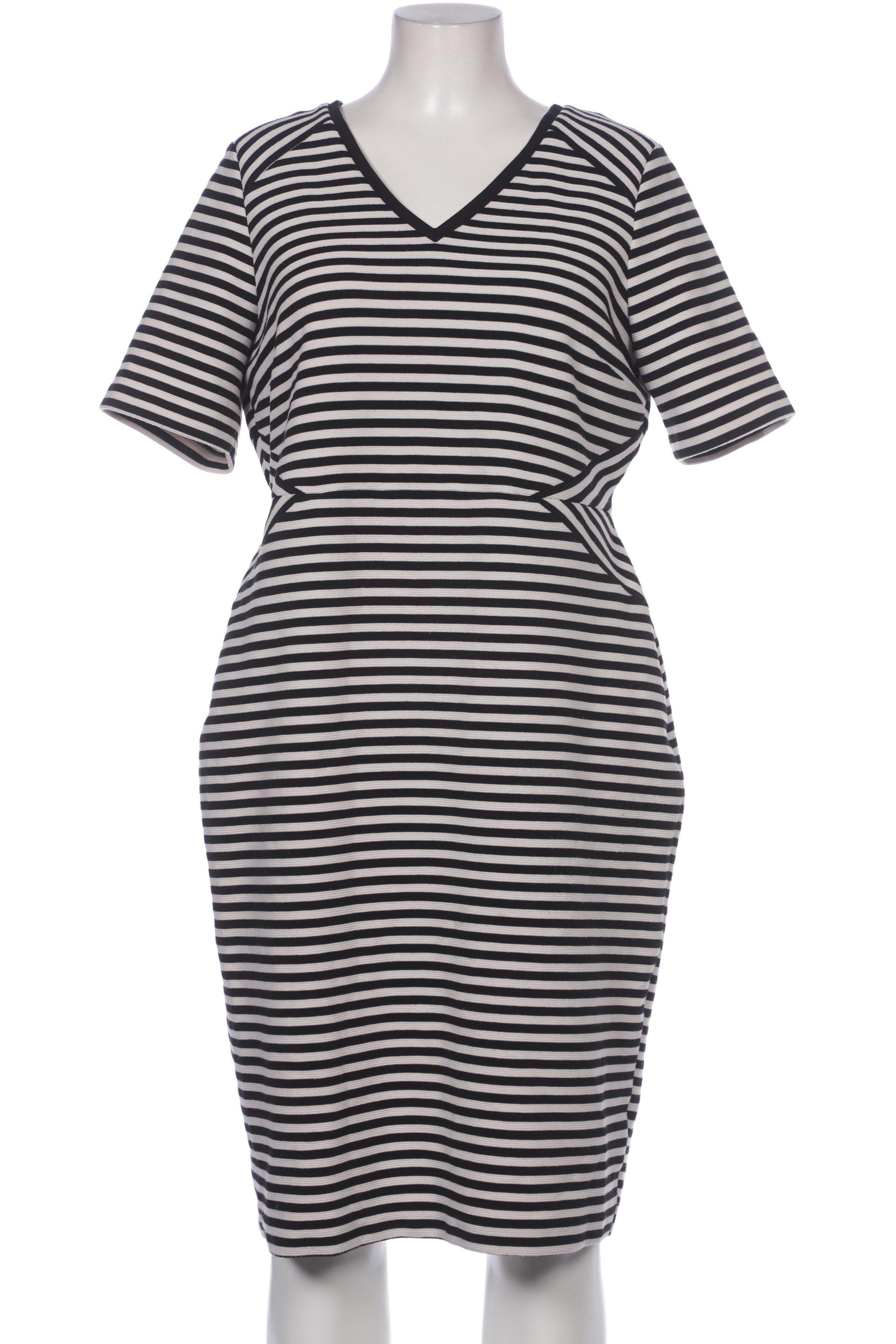 

Marks & Spencer Damen Kleid, schwarz, Gr. 48