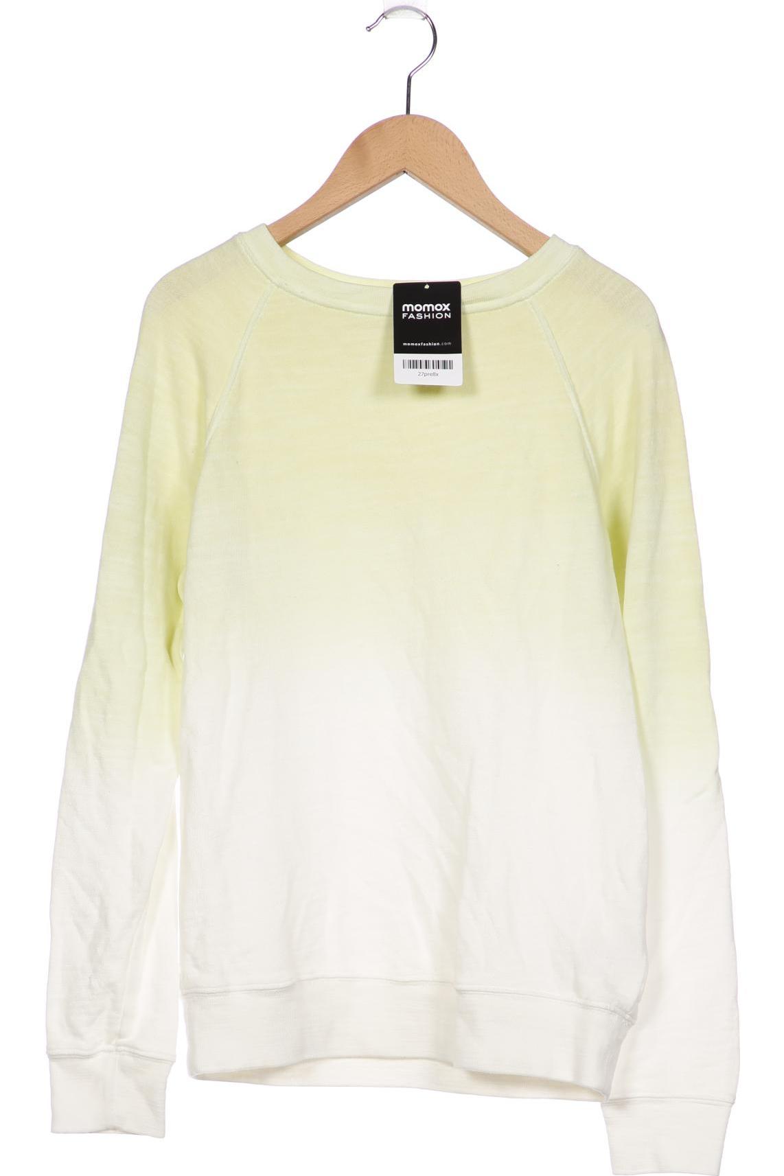 

Marks & Spencer Damen Sweatshirt, gelb