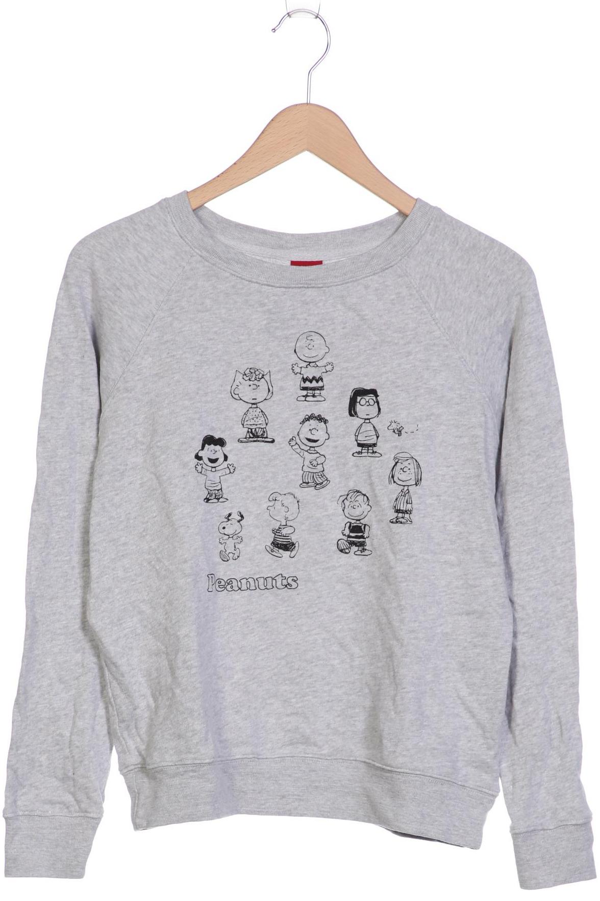 

Marks & Spencer Damen Sweatshirt, grau