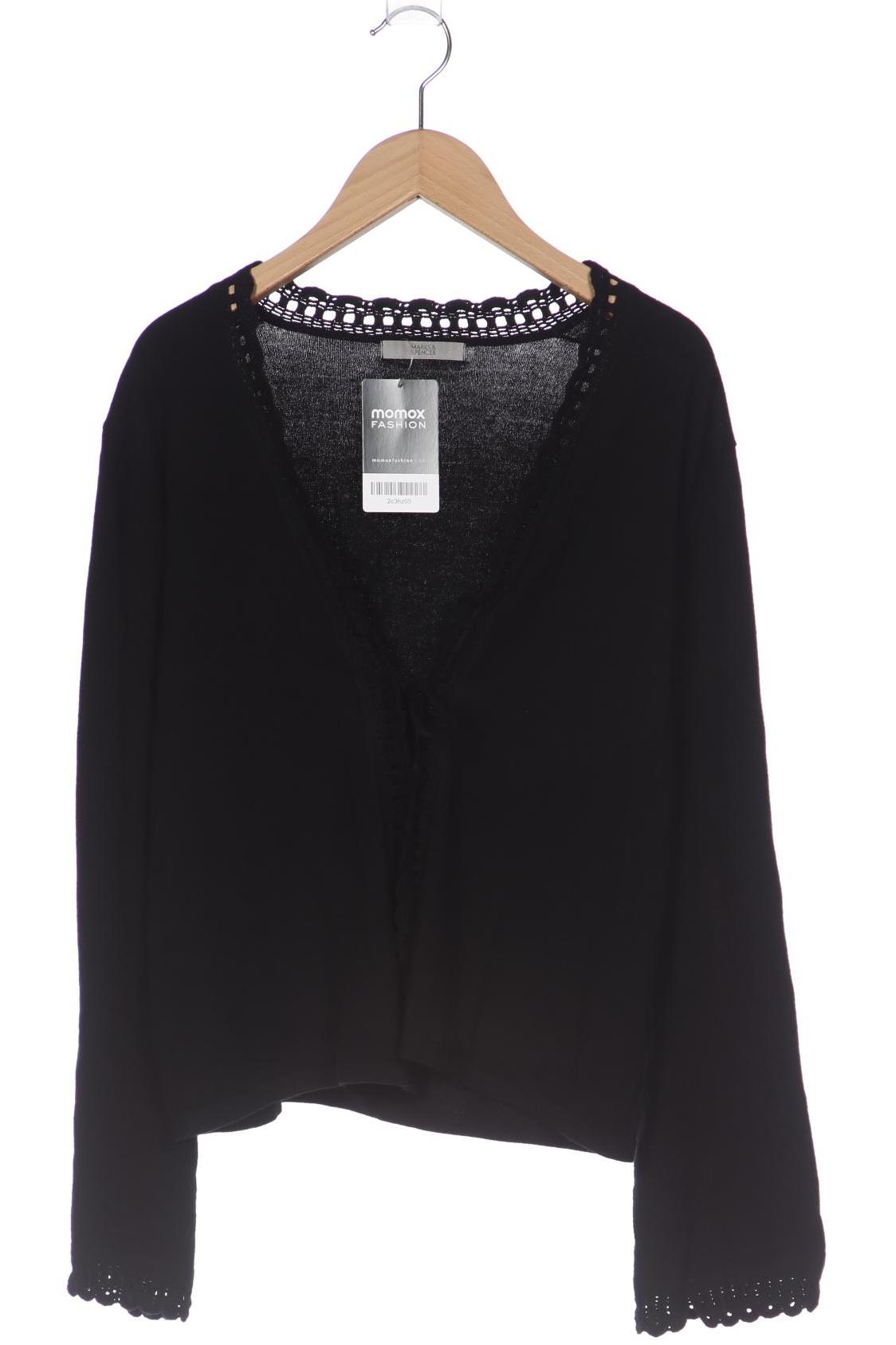 

Marks & Spencer Damen Strickjacke, schwarz