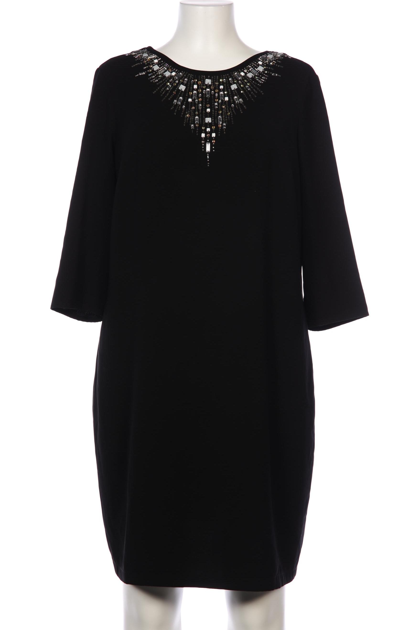

Marks & Spencer Damen Kleid, schwarz, Gr. 44