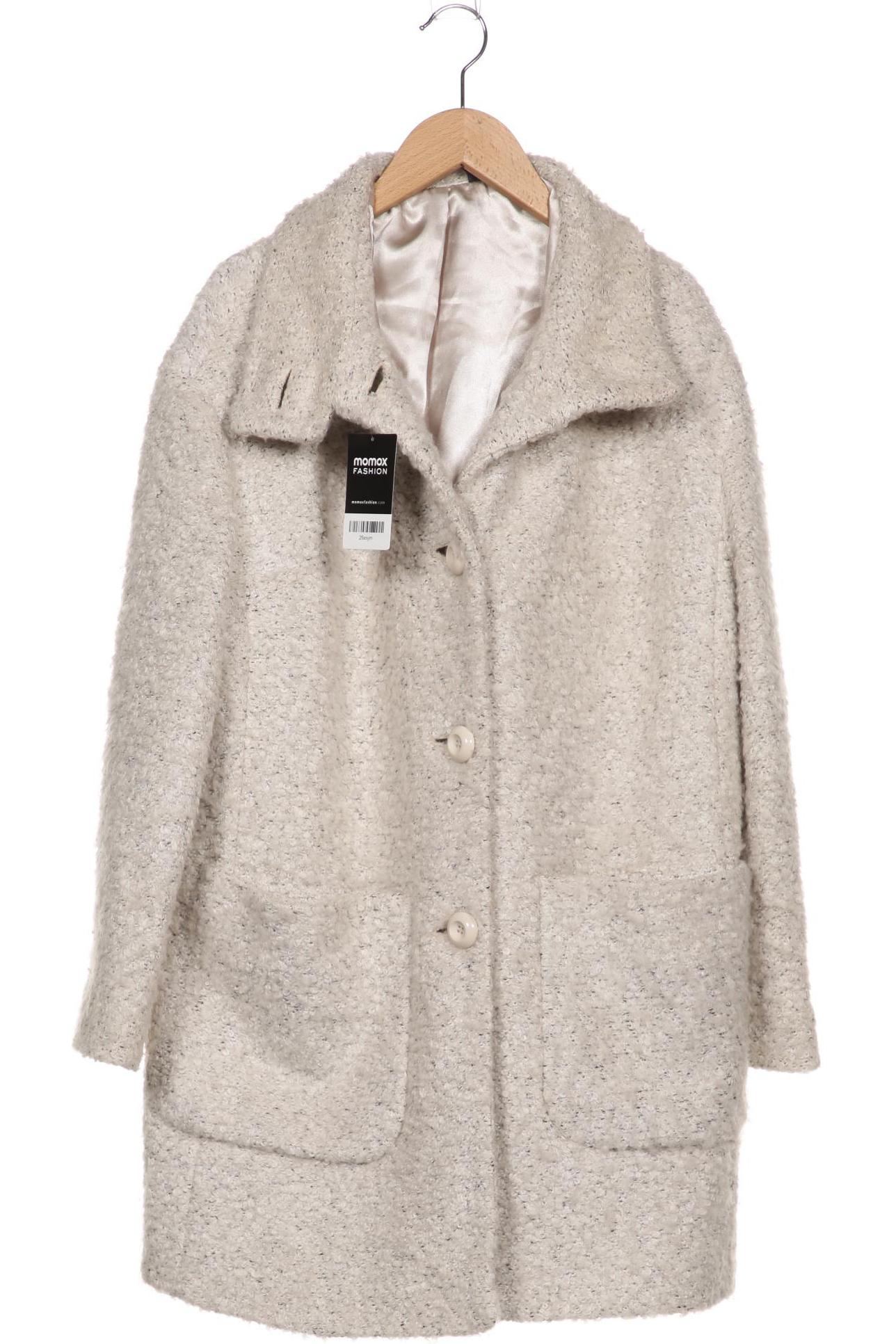 

Marks & Spencer Damen Mantel, beige, Gr. 8