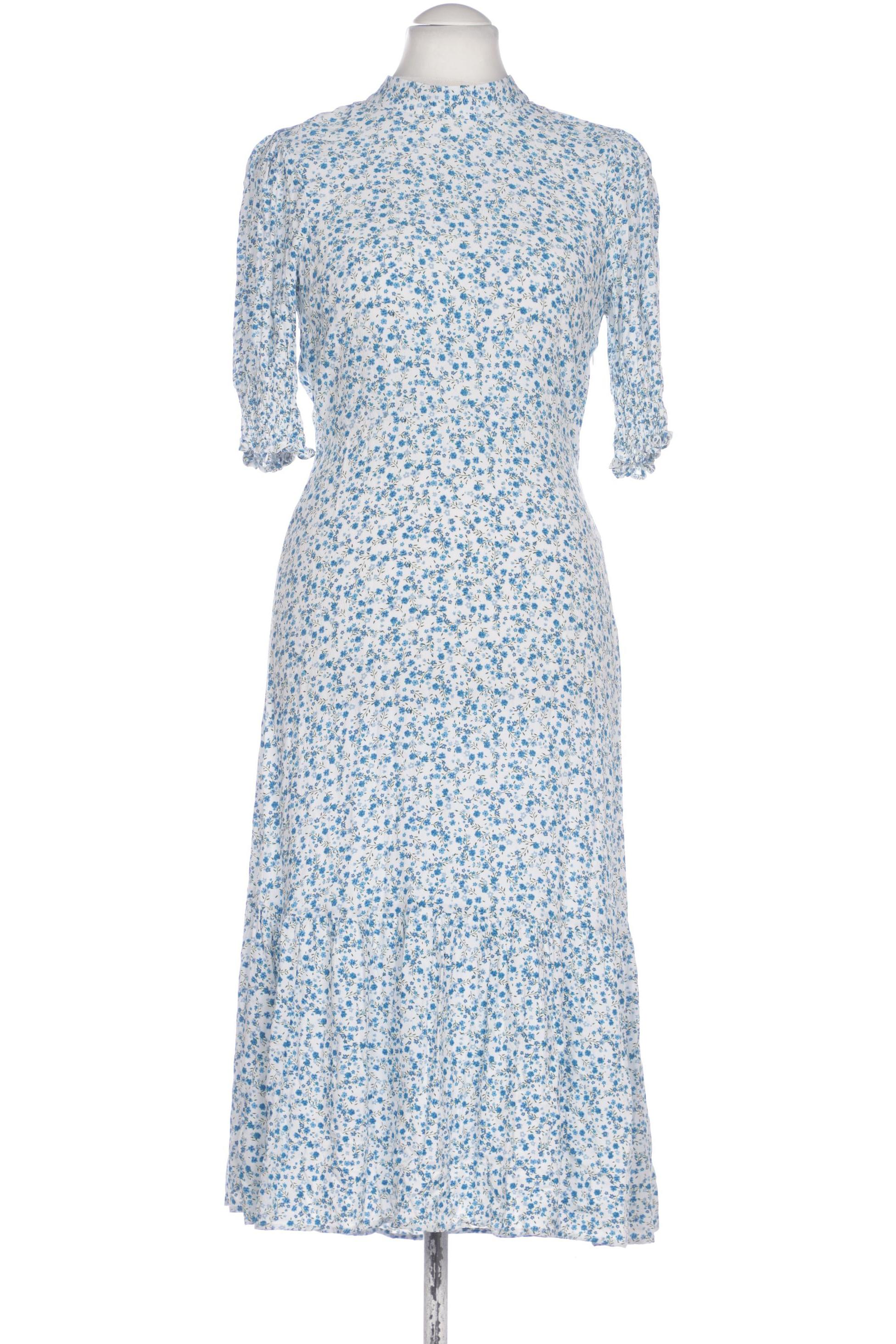 

Marks & Spencer Damen Kleid, blau, Gr. 40