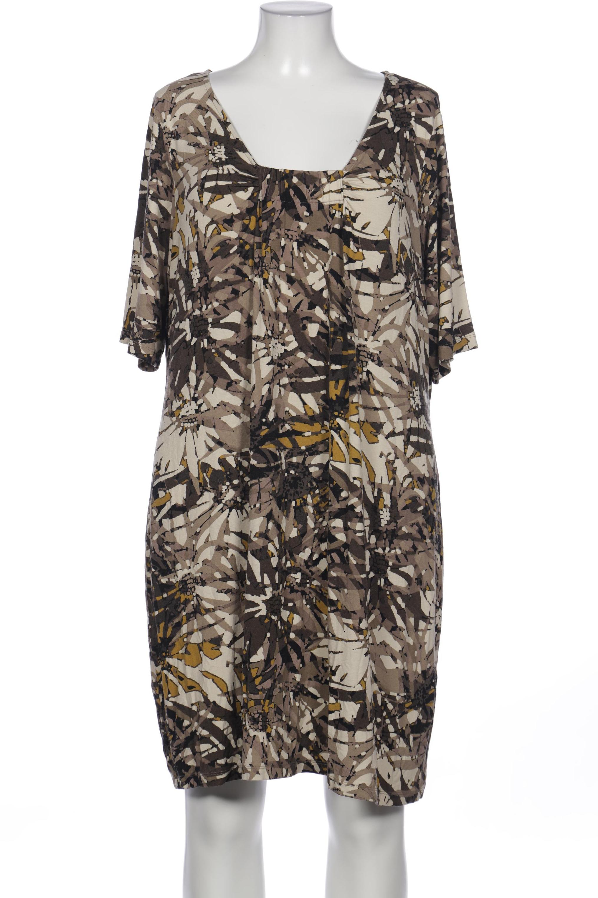 

Marks & Spencer Damen Kleid, braun