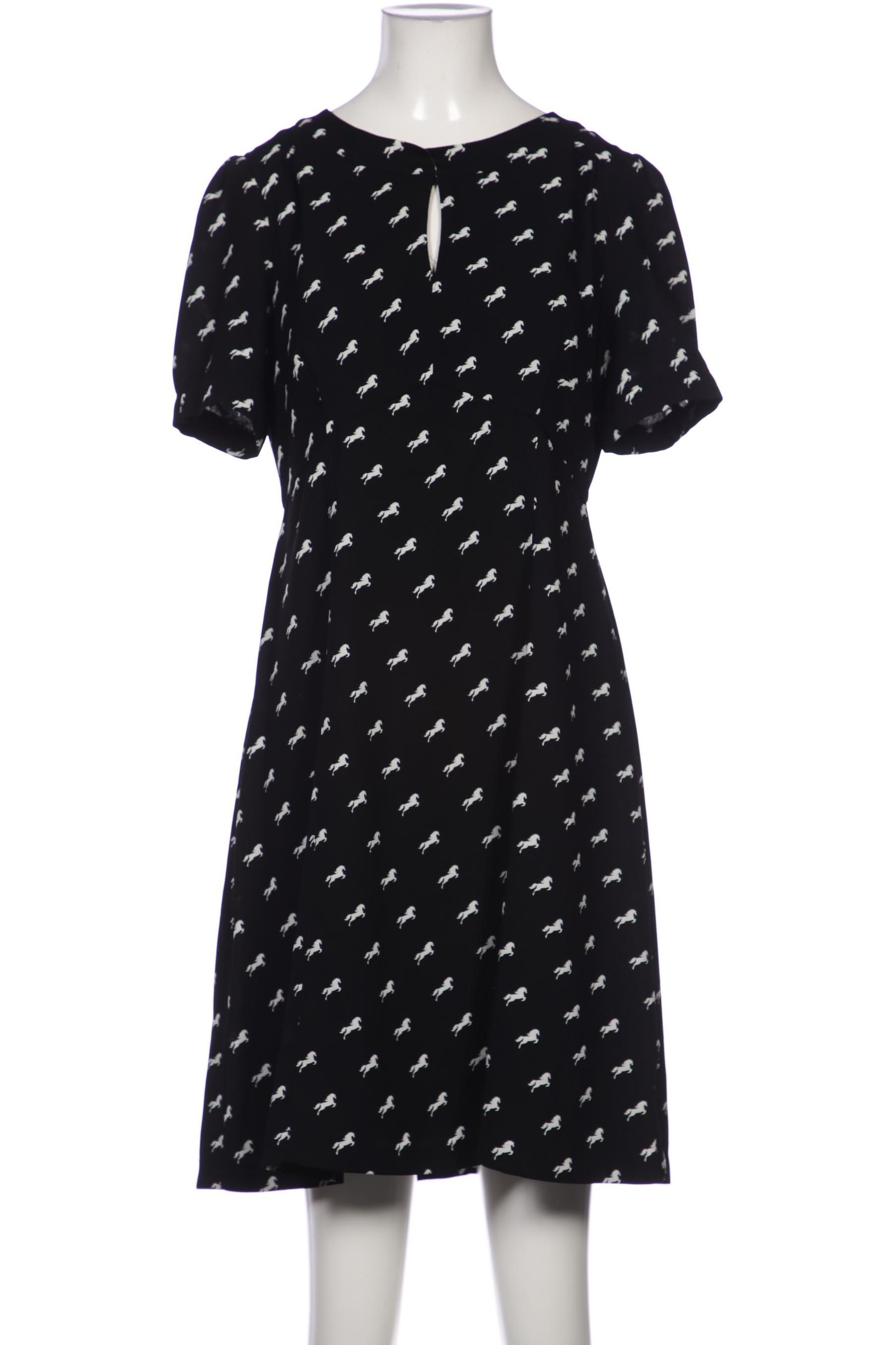 

Marks & Spencer Damen Kleid, schwarz, Gr. 38