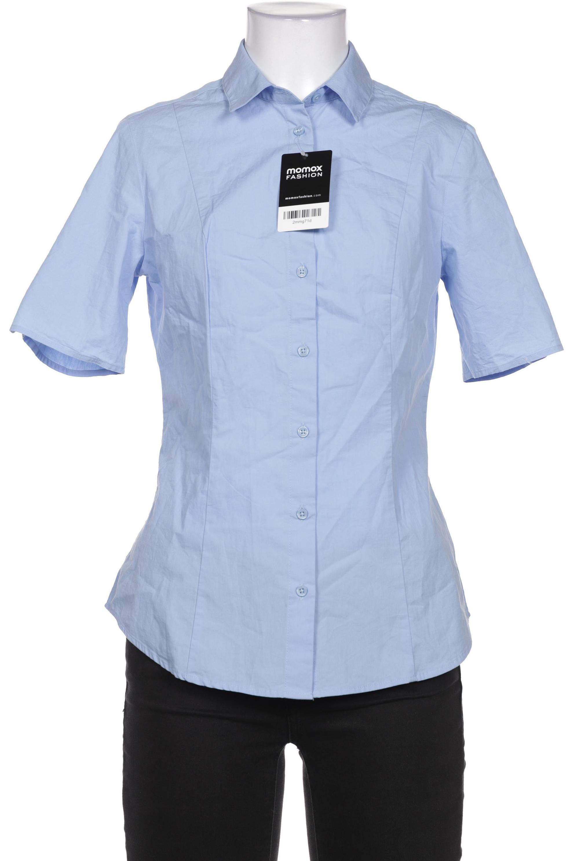 

Marks & Spencer Damen Bluse, blau