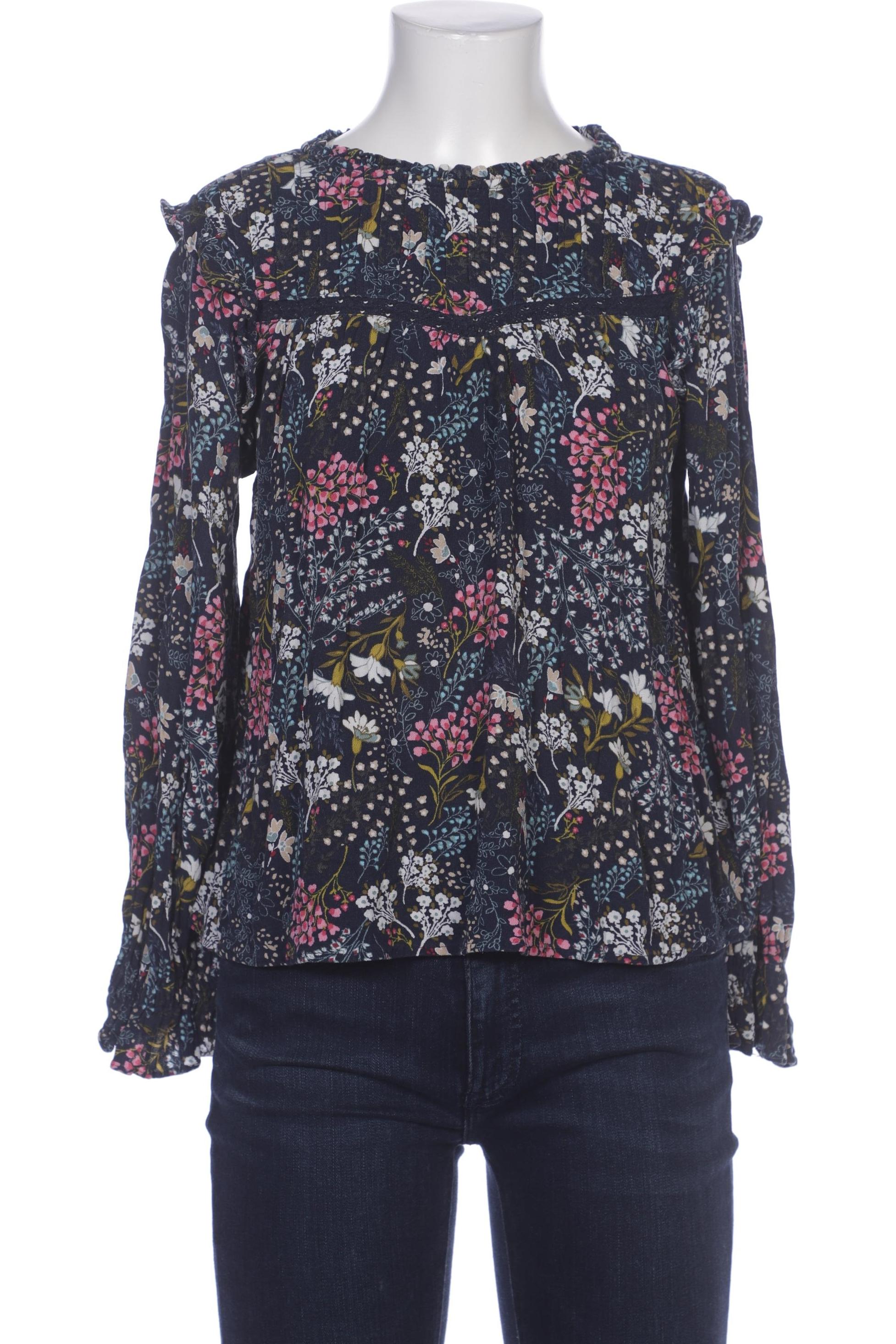 

Marks & Spencer Damen Bluse, marineblau, Gr. 38