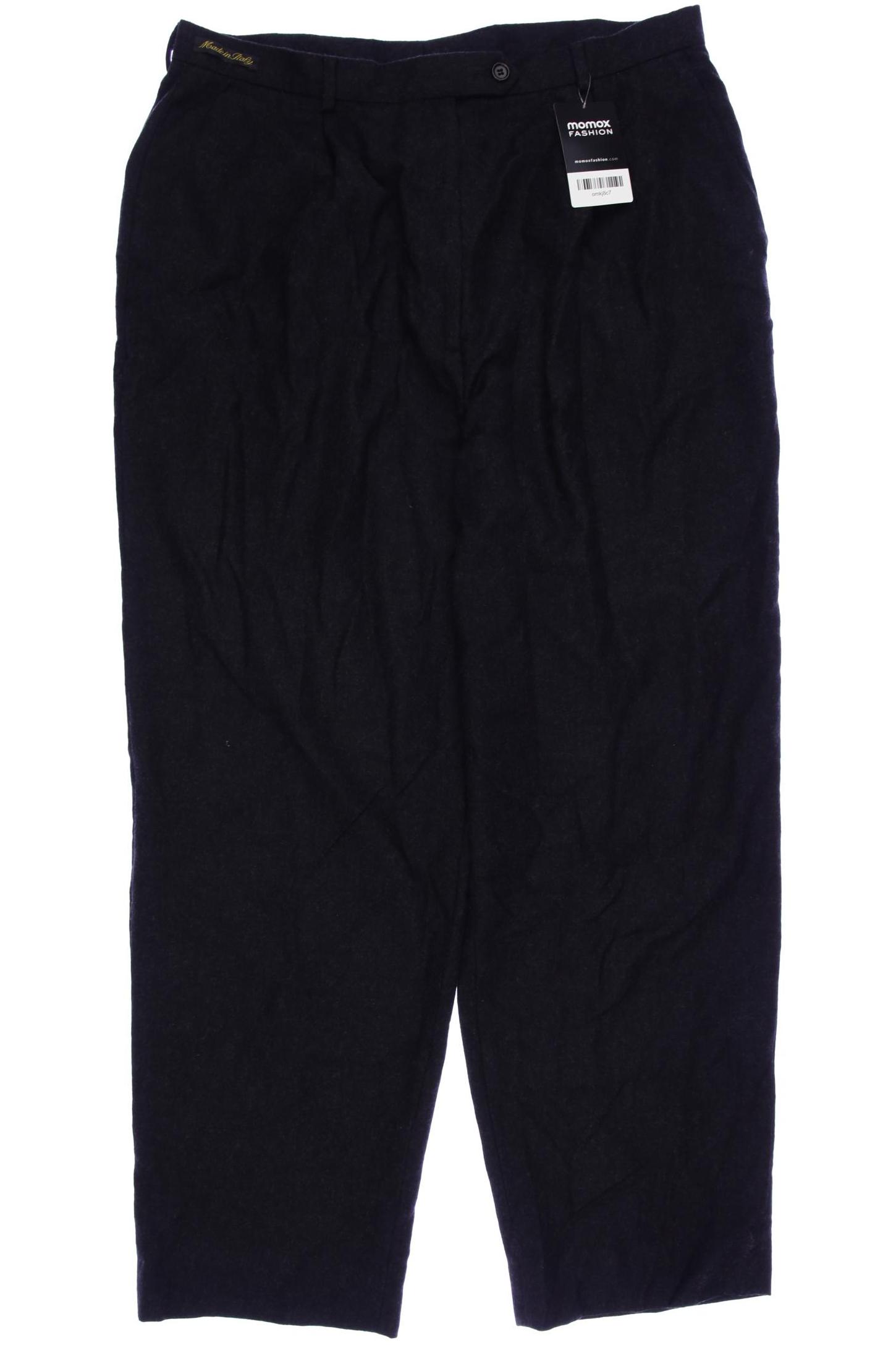 Thumbnail - Marks &amp; Spencer Damen Stoffhose, grau, Gr. 46