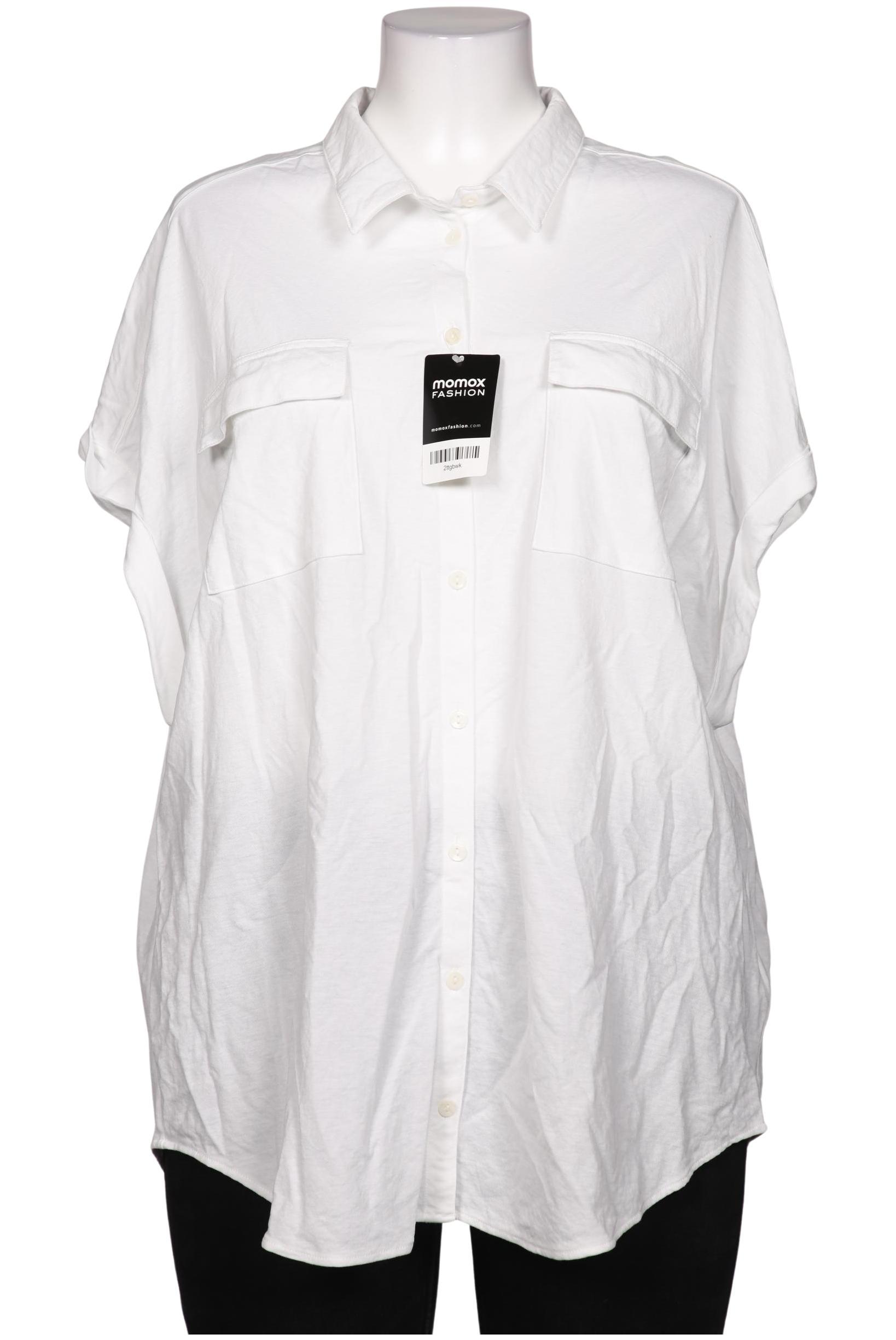 

Marks & Spencer Damen Bluse, weiß, Gr. 48