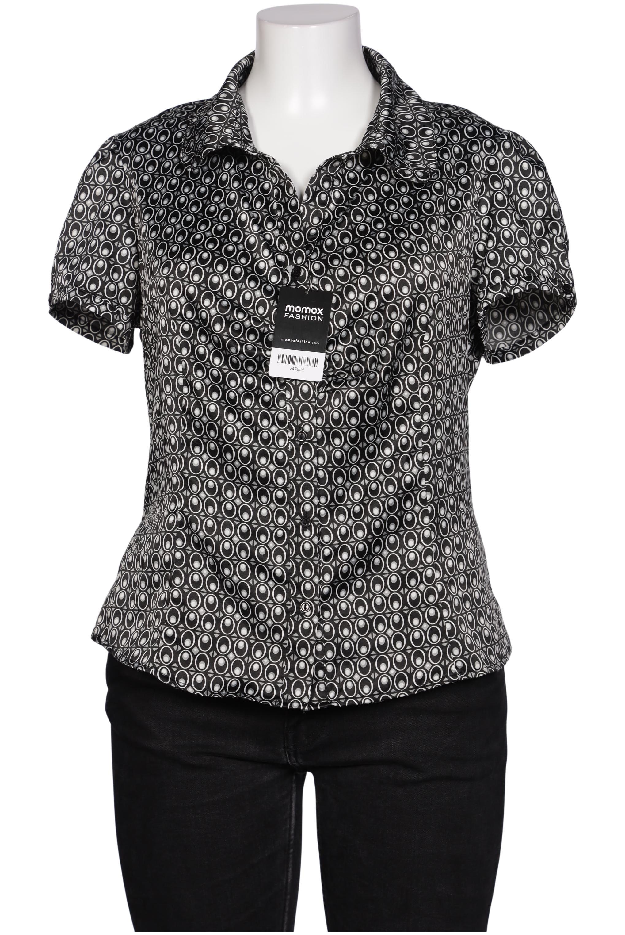 

Marks & Spencer Damen Bluse, schwarz, Gr. 44