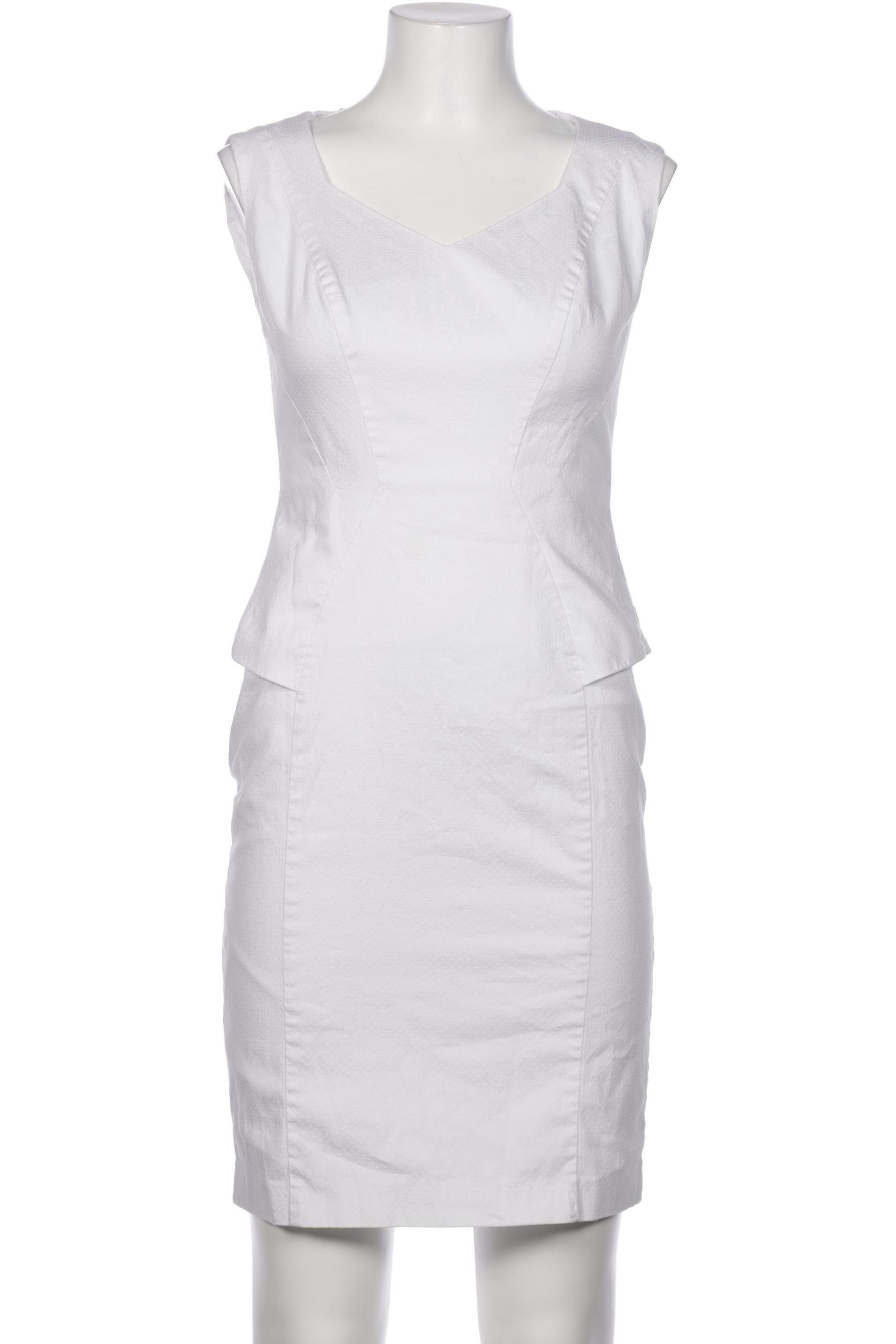 

Marks & Spencer Damen Kleid, weiß, Gr. 10