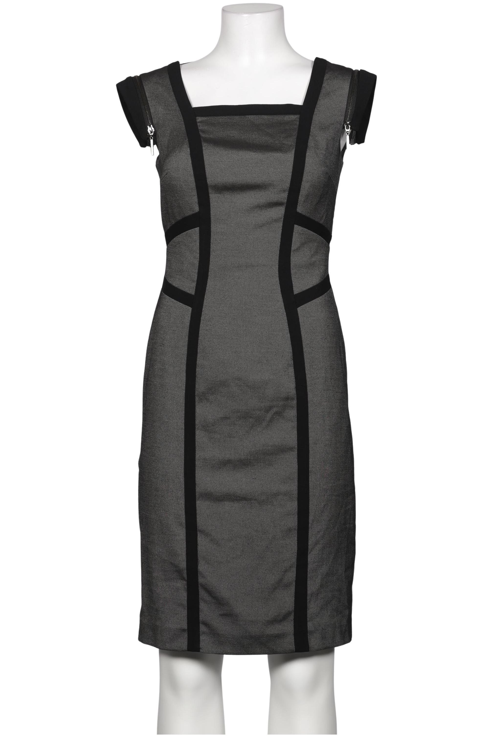

Marks & Spencer Damen Kleid, grau, Gr. 10