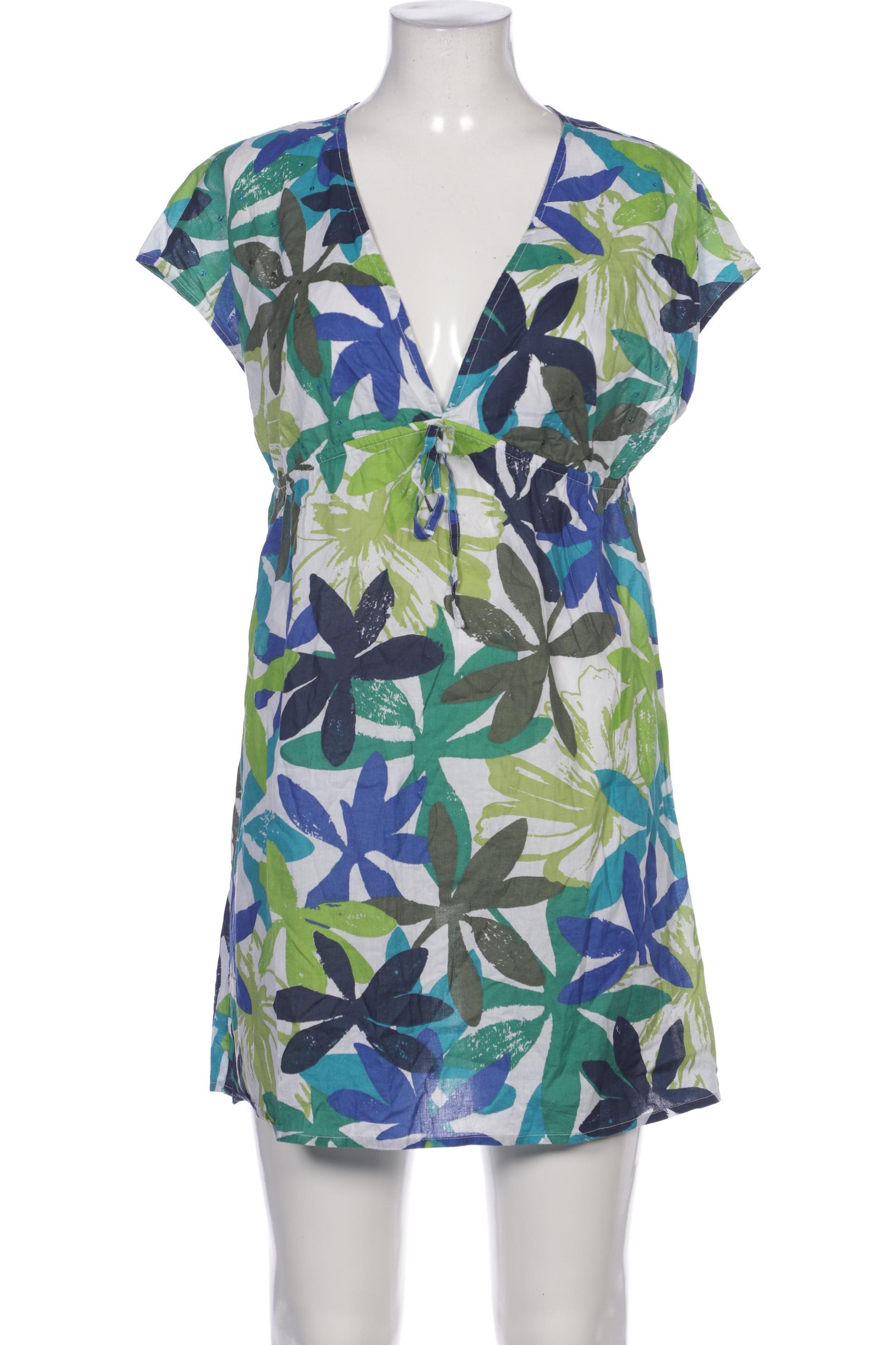 

Marks & Spencer Damen Kleid, mehrfarbig, Gr. 14