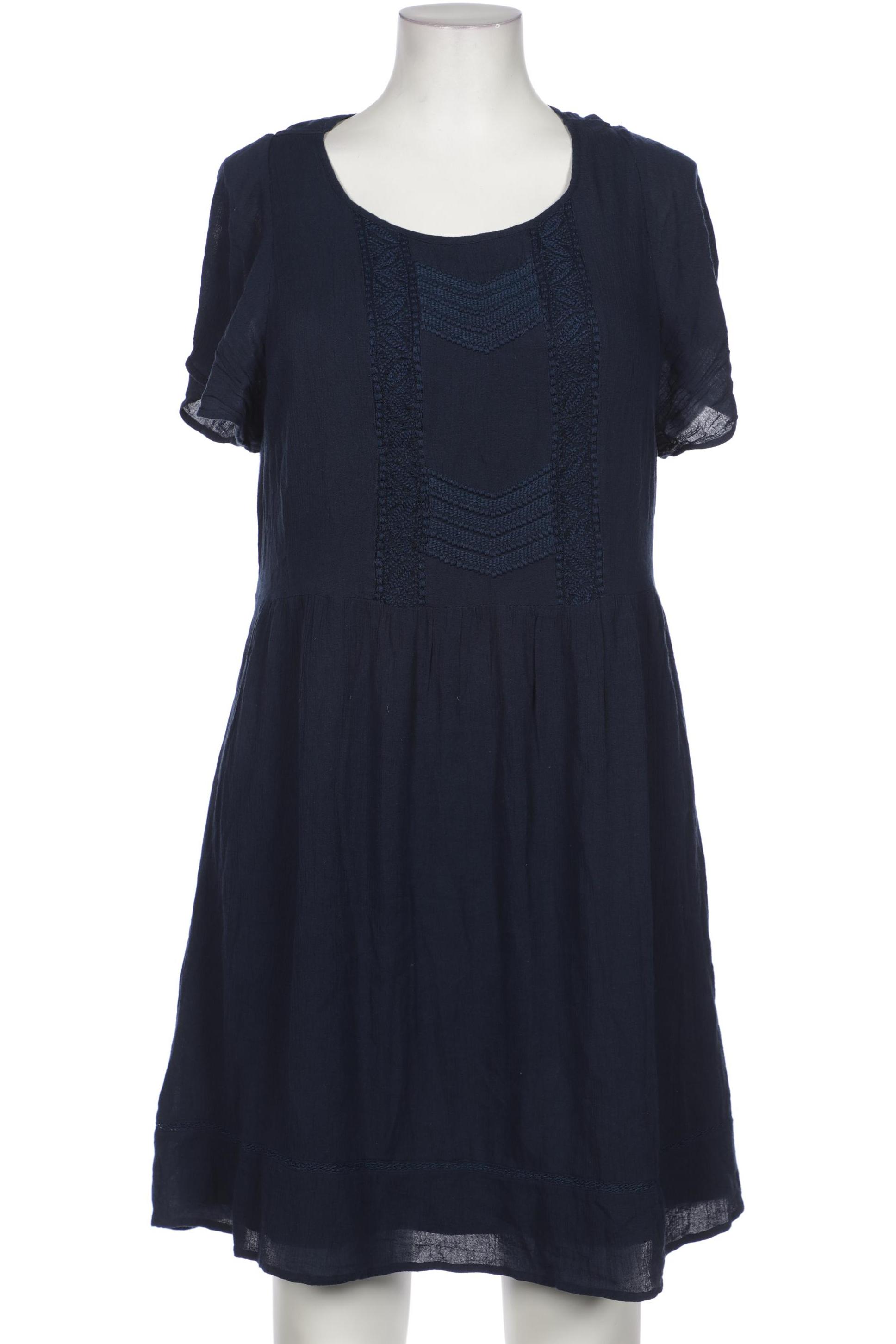 

Marks & Spencer Damen Kleid, marineblau