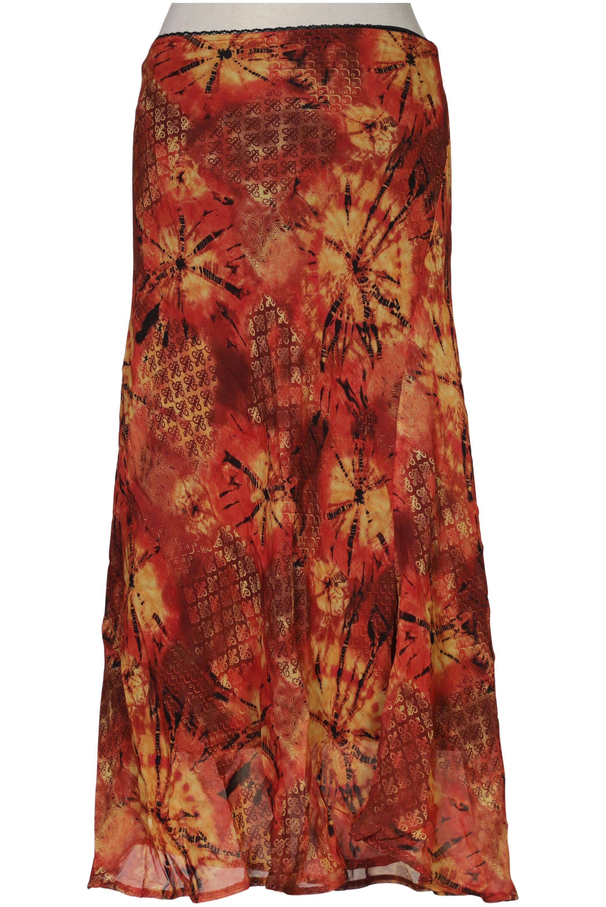 

Marks & Spencer Damen Rock, braun, Gr. 38