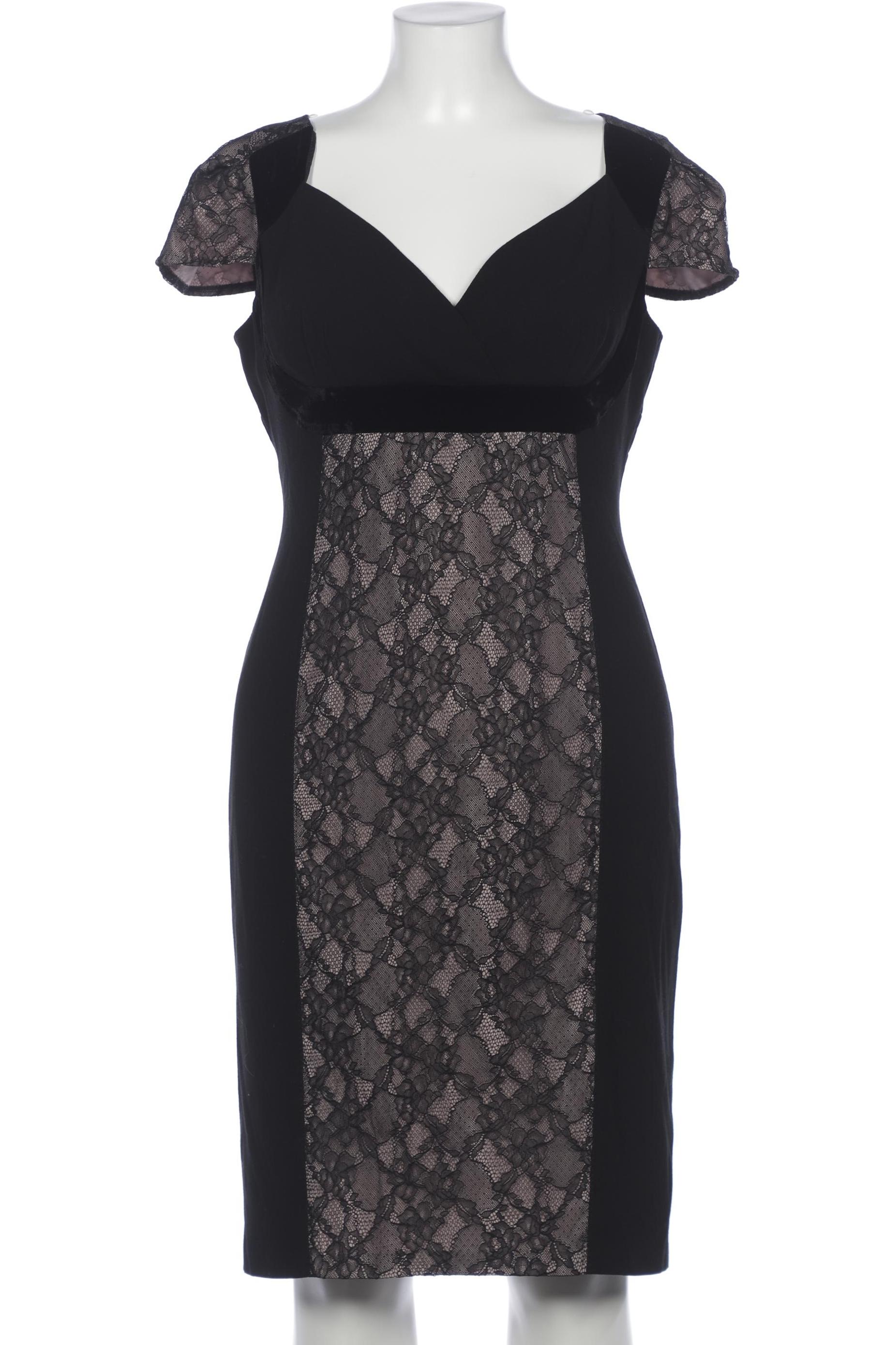 

Marks & Spencer Damen Kleid, schwarz, Gr. 42