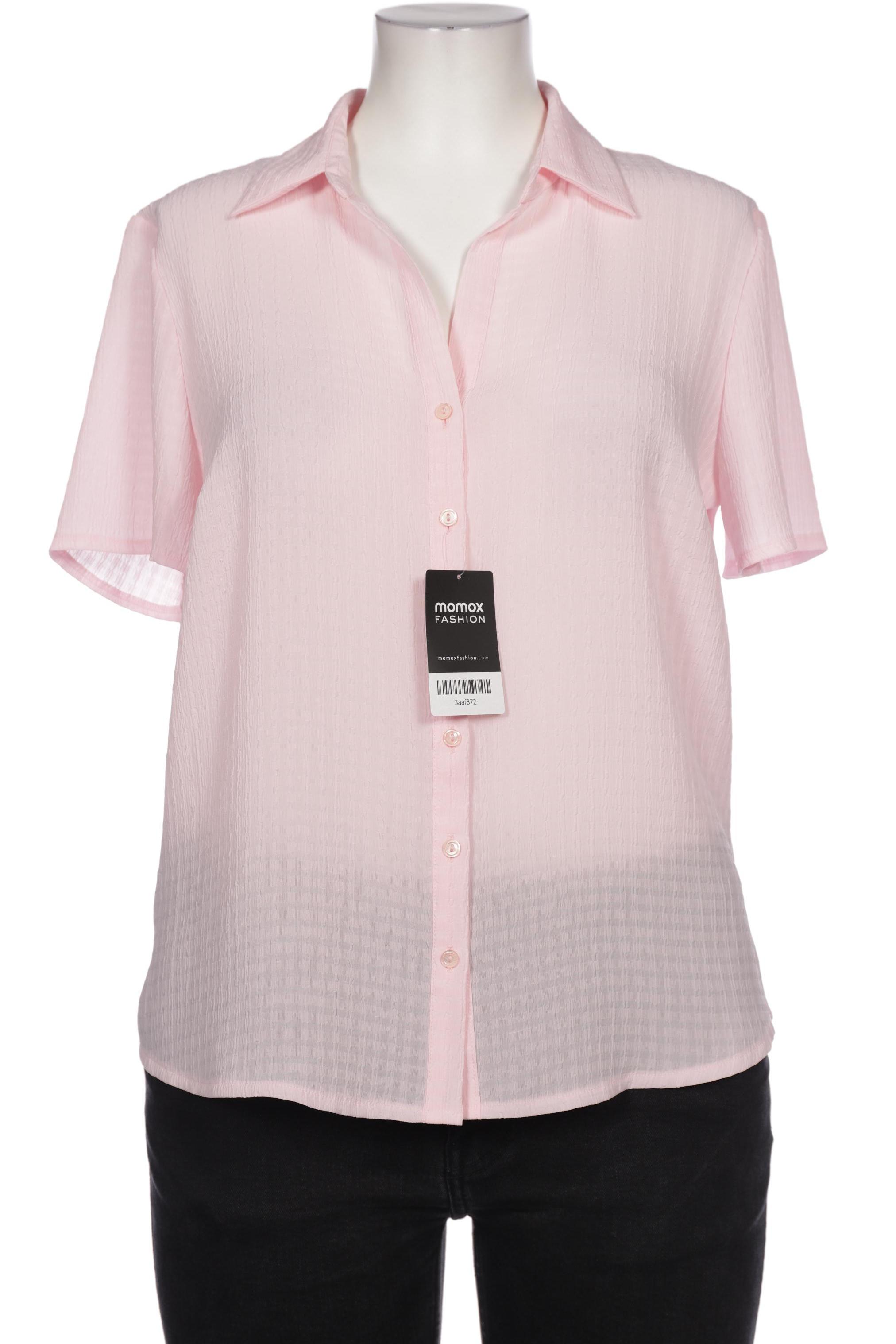 

Marks & Spencer Damen Bluse, pink, Gr. 16