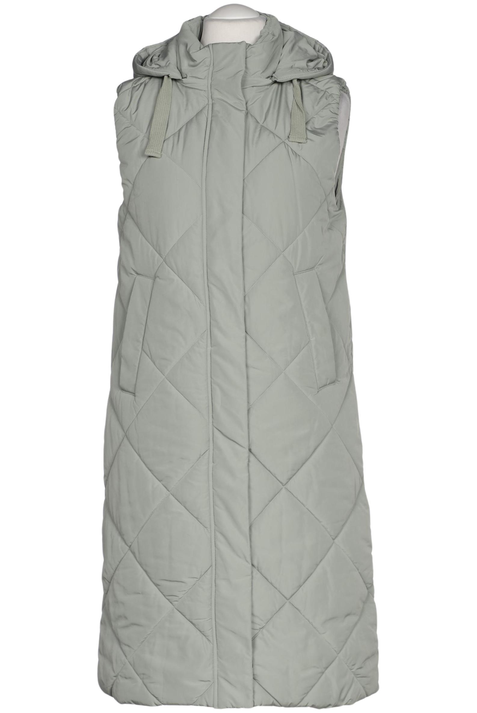 

Marks & Spencer Damen Weste, hellgrün, Gr. 40