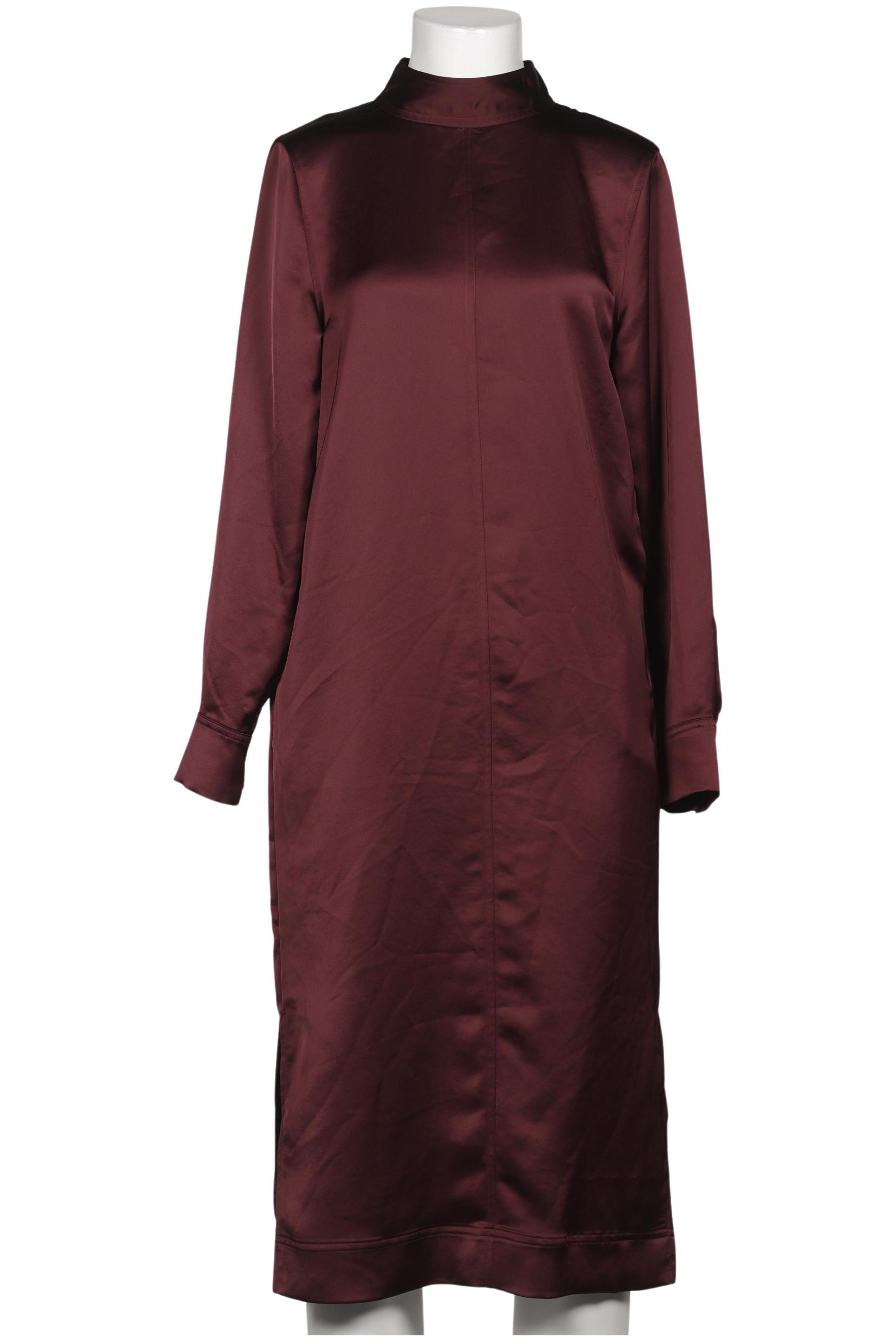 

Marks & Spencer Damen Kleid, bordeaux, Gr. 36