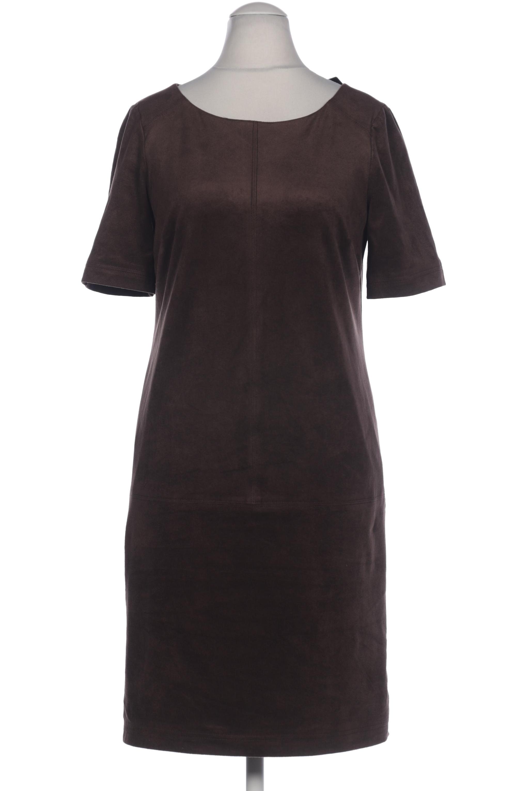 

Marks & Spencer Damen Kleid, braun, Gr. 36
