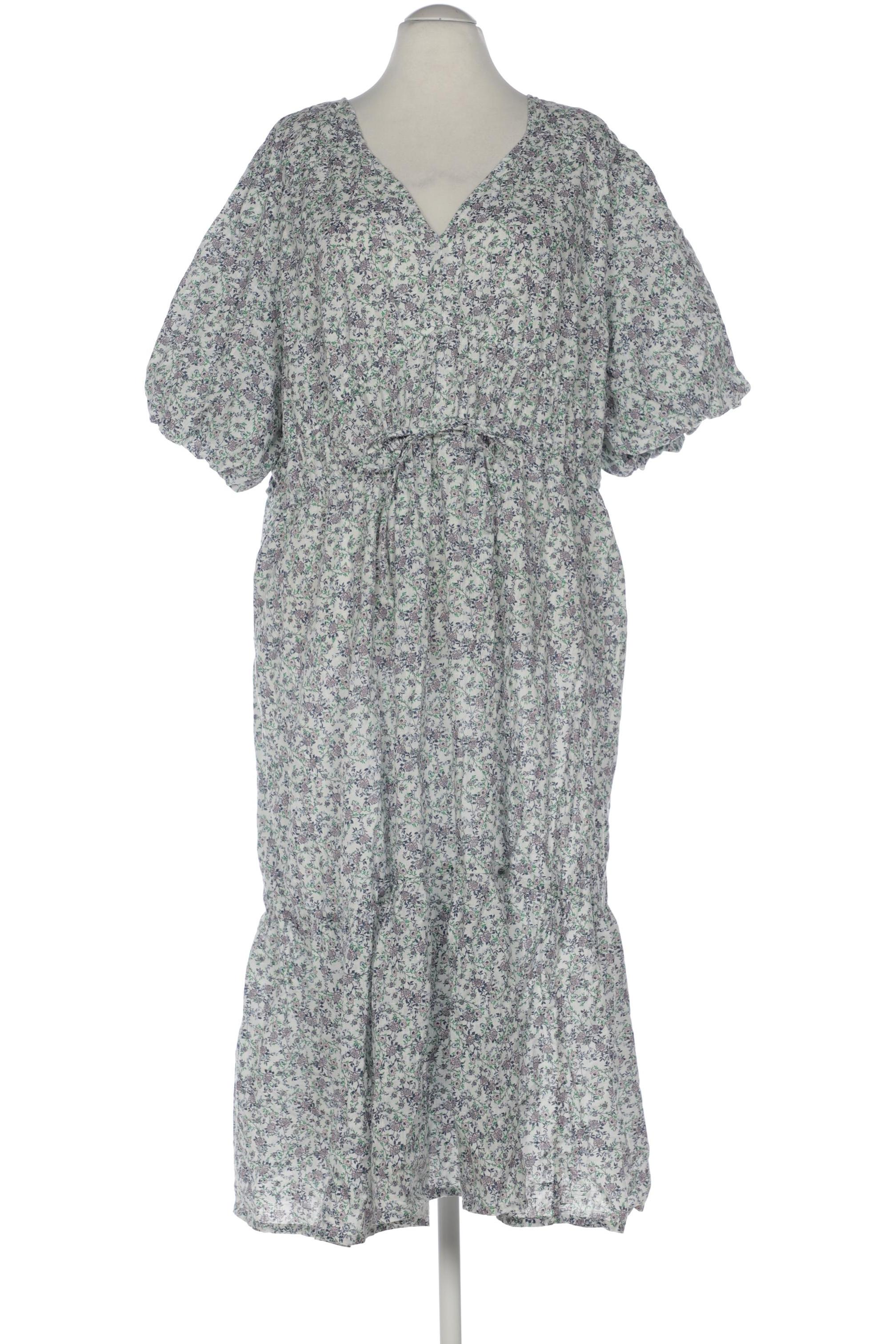 

Marks & Spencer Damen Kleid, mehrfarbig, Gr. 52