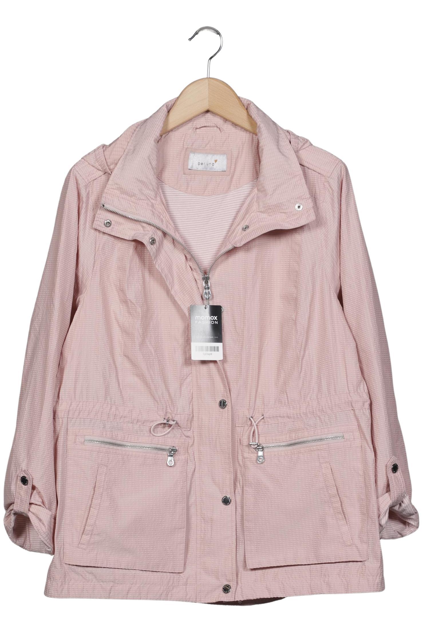 

Marks & Spencer Damen Jacke, pink, Gr. 46
