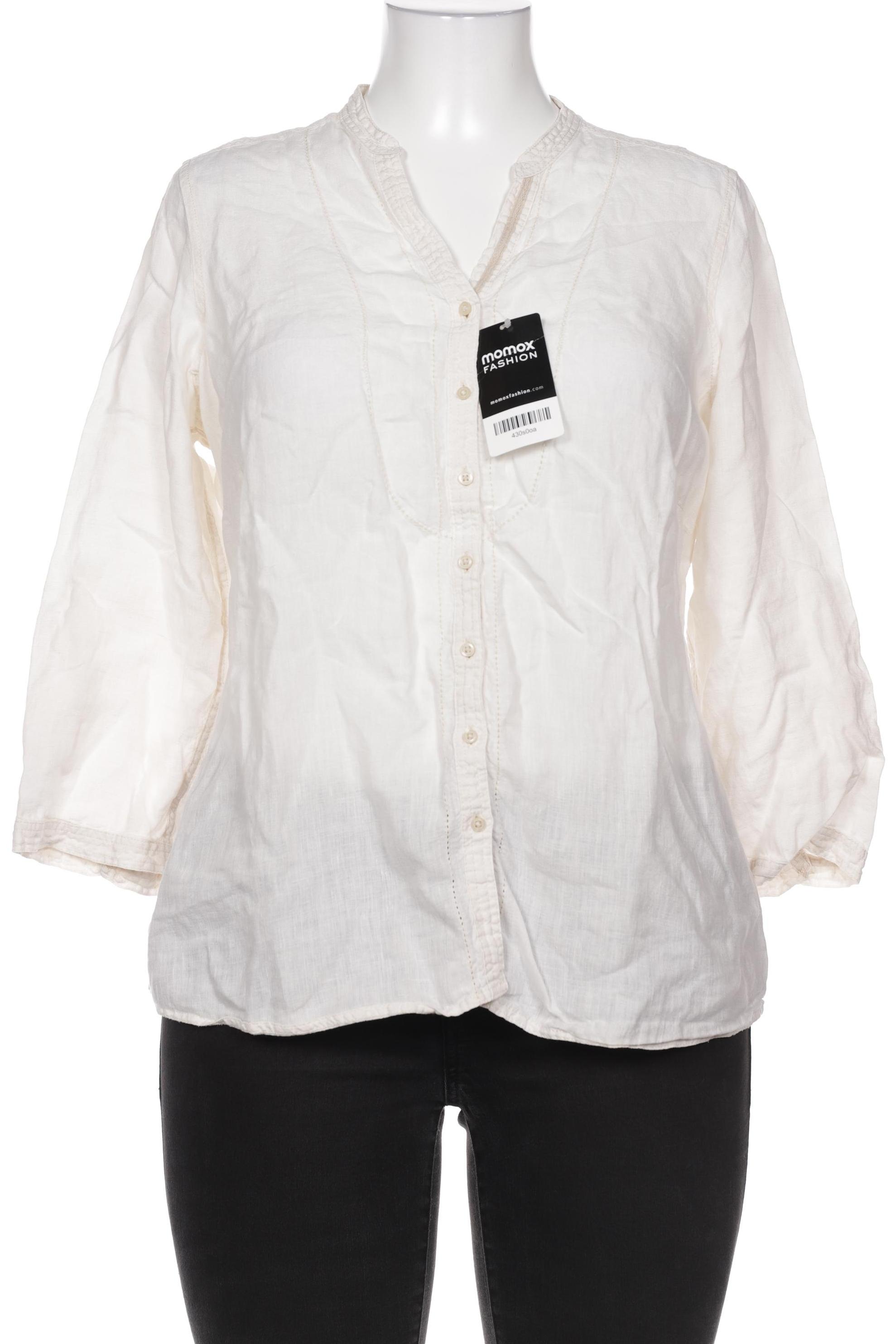 

Marks & Spencer Damen Bluse, beige, Gr. 16
