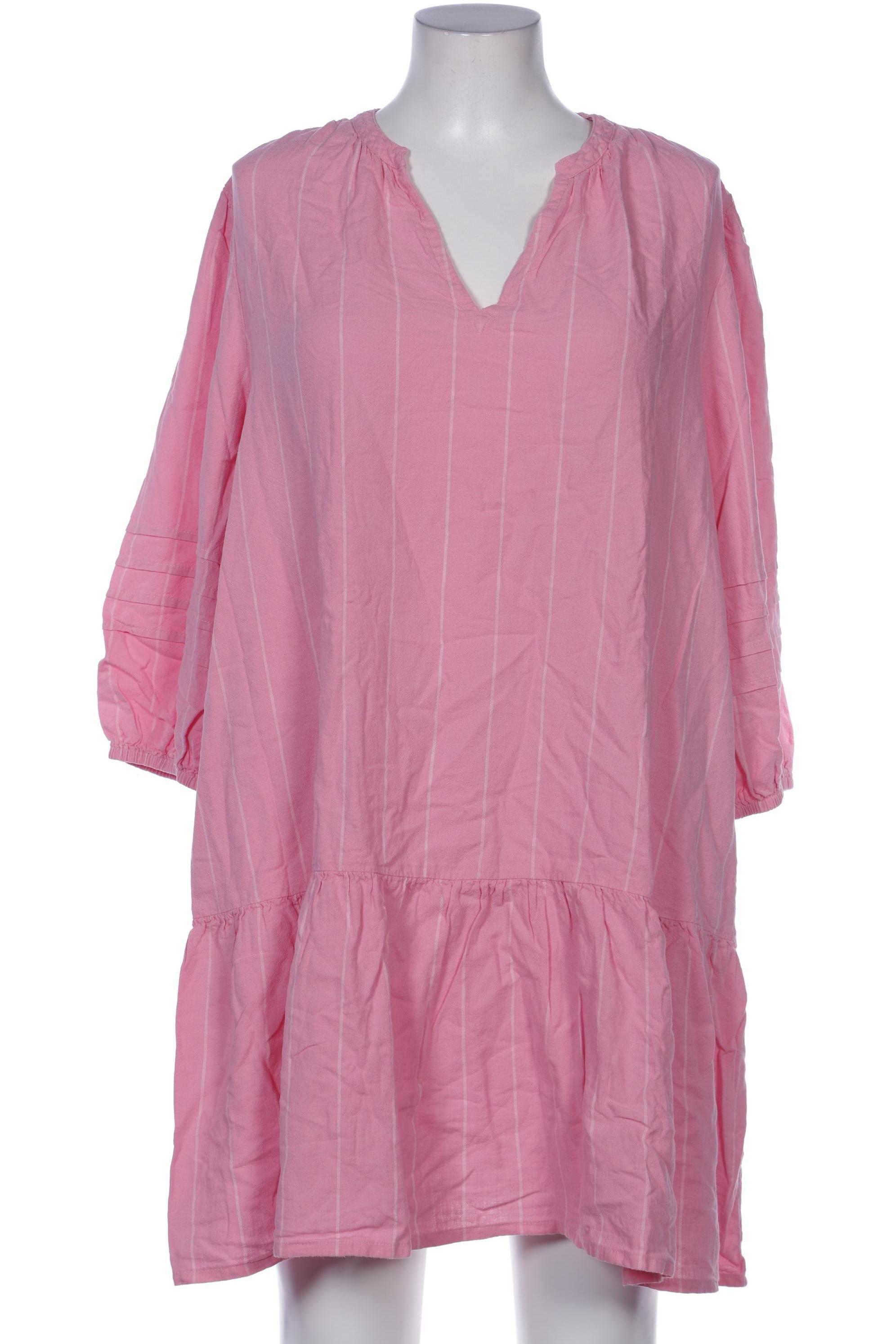 

Marks & Spencer Damen Kleid, pink, Gr. 50