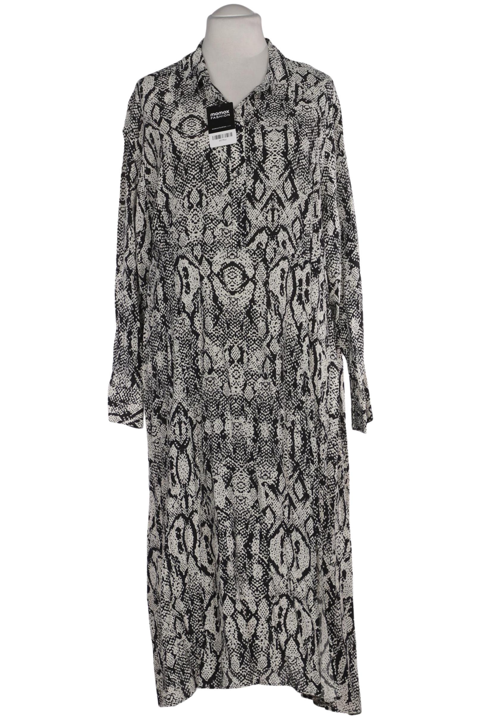 

Marks & Spencer Damen Kleid, mehrfarbig, Gr. 52