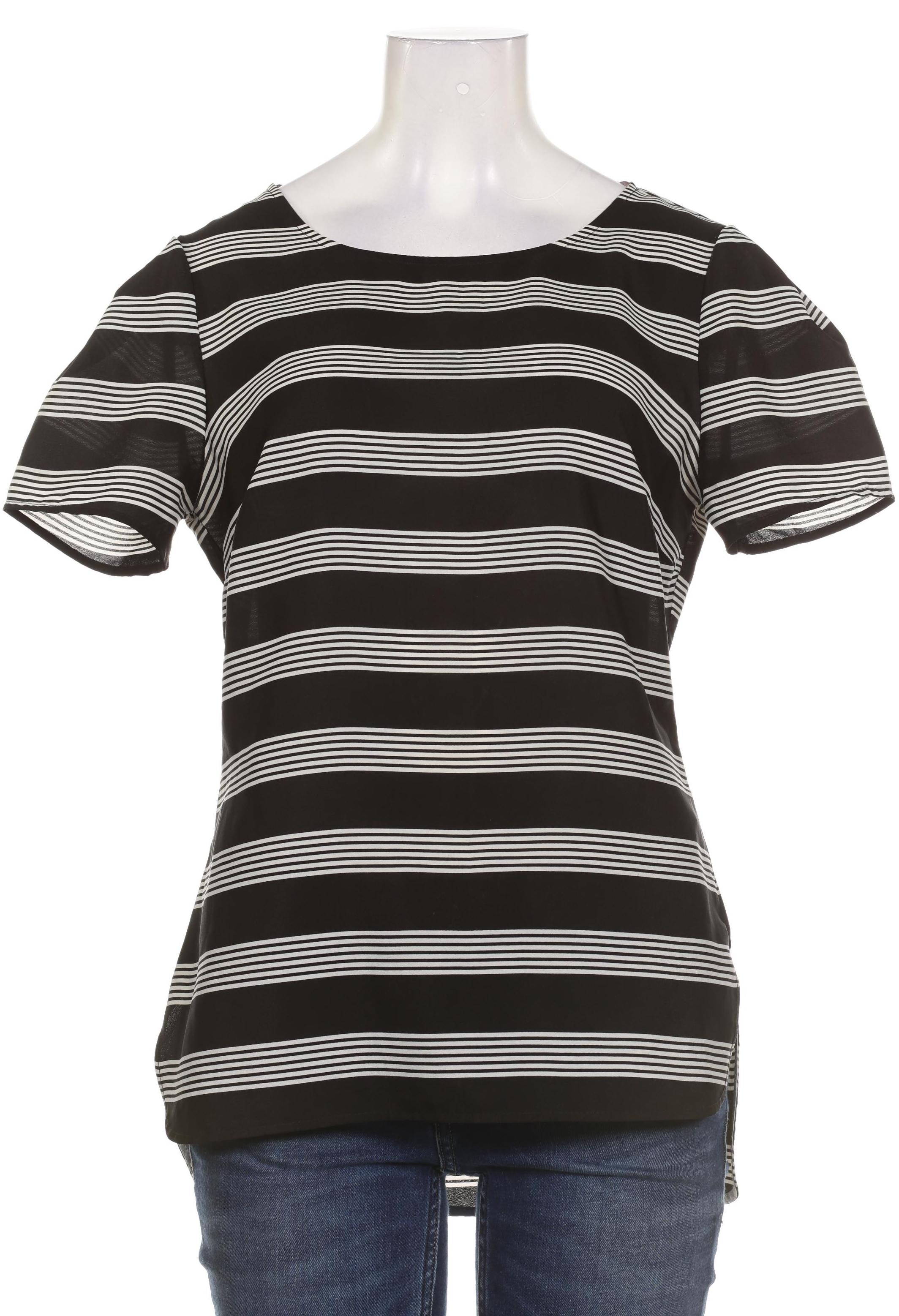 

Marks & Spencer Damen Bluse, schwarz, Gr. 8