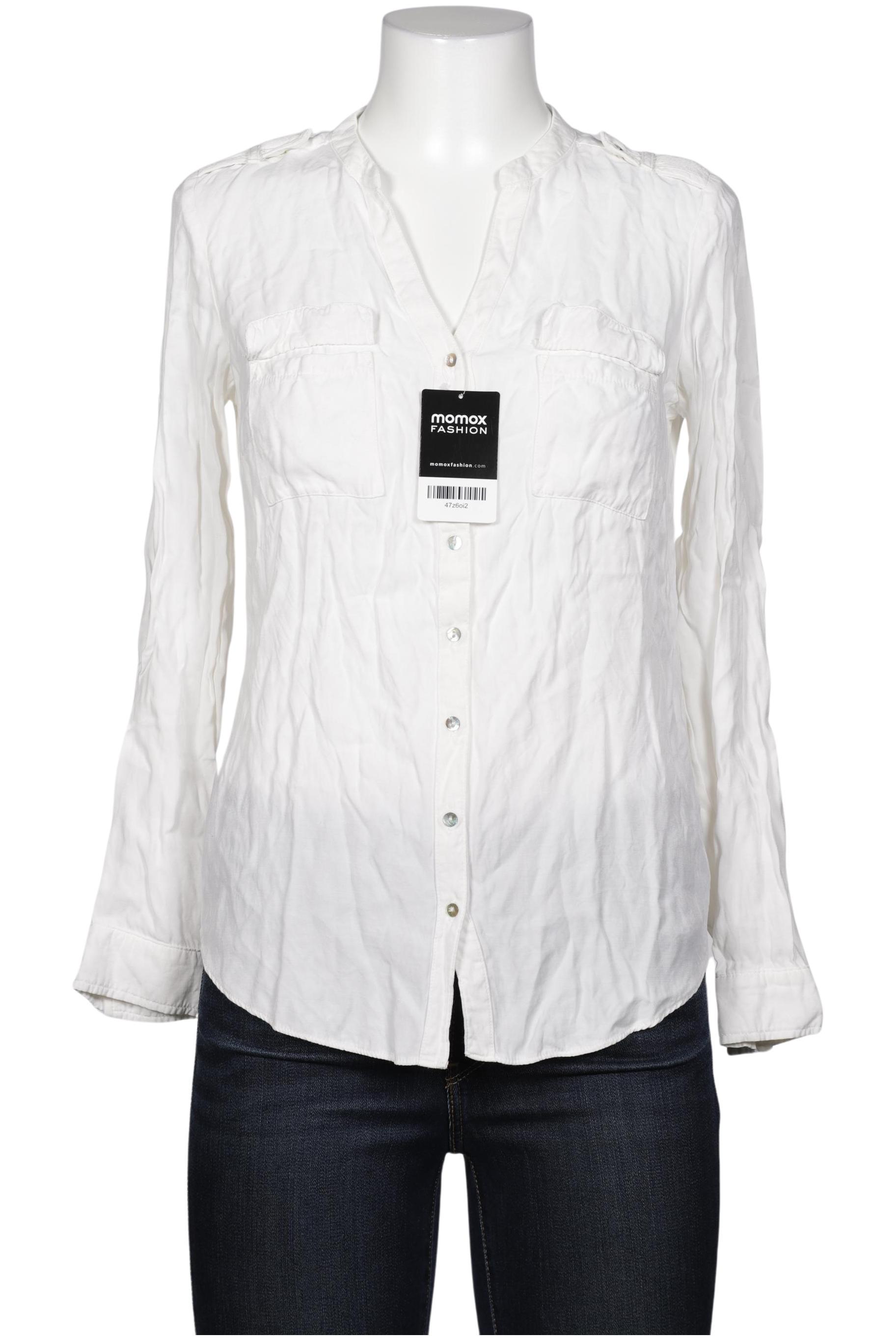 

Marks & Spencer Damen Bluse, weiß, Gr. 36
