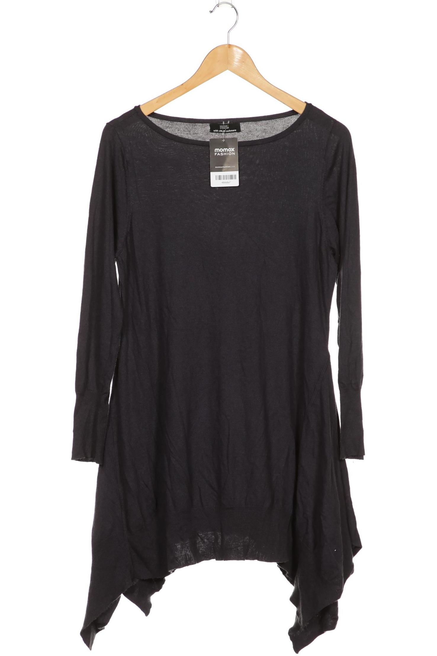 

Marks & Spencer Damen Pullover, blau, Gr. 20