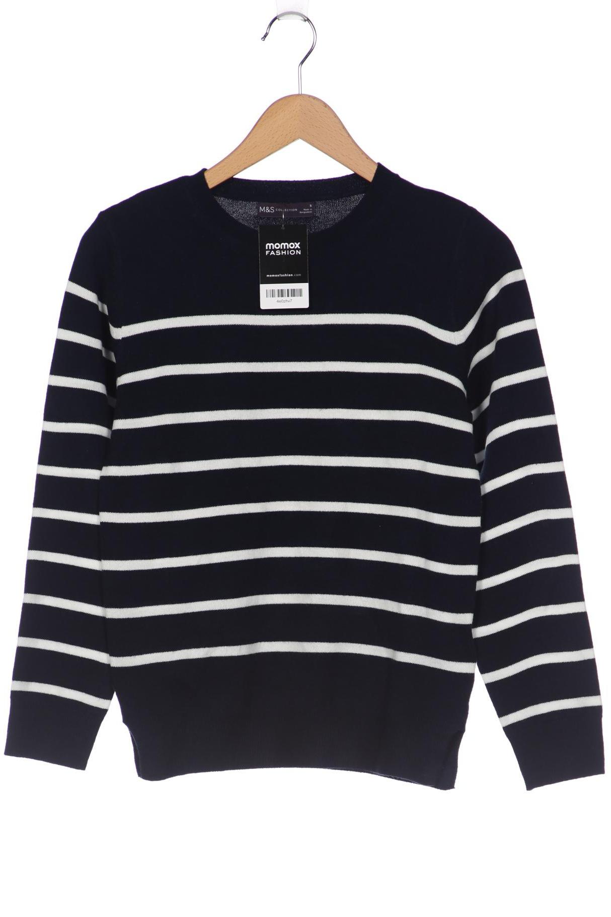 

Marks & Spencer Damen Pullover, schwarz