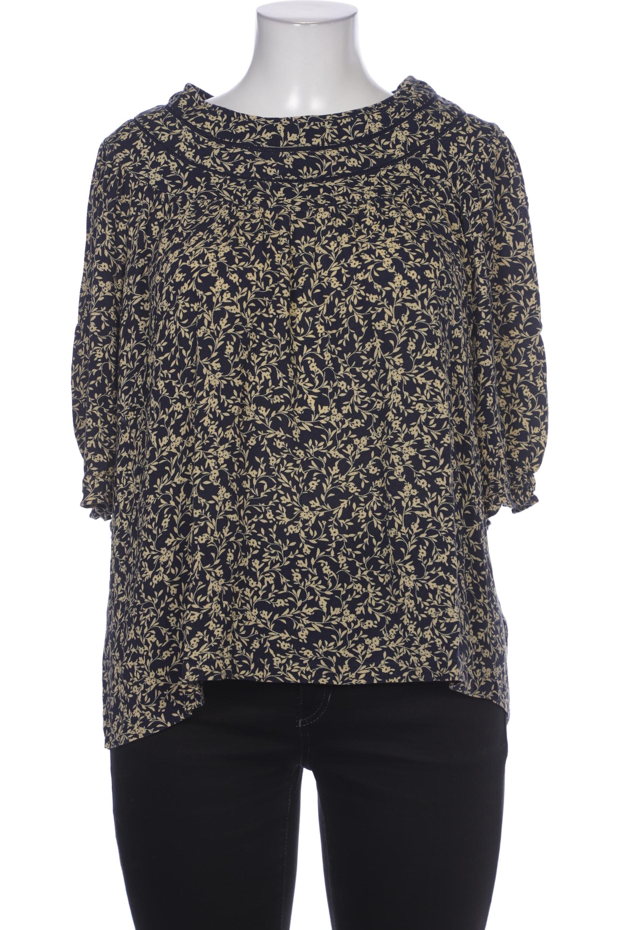 

Marks & Spencer Damen Bluse, marineblau, Gr. 24