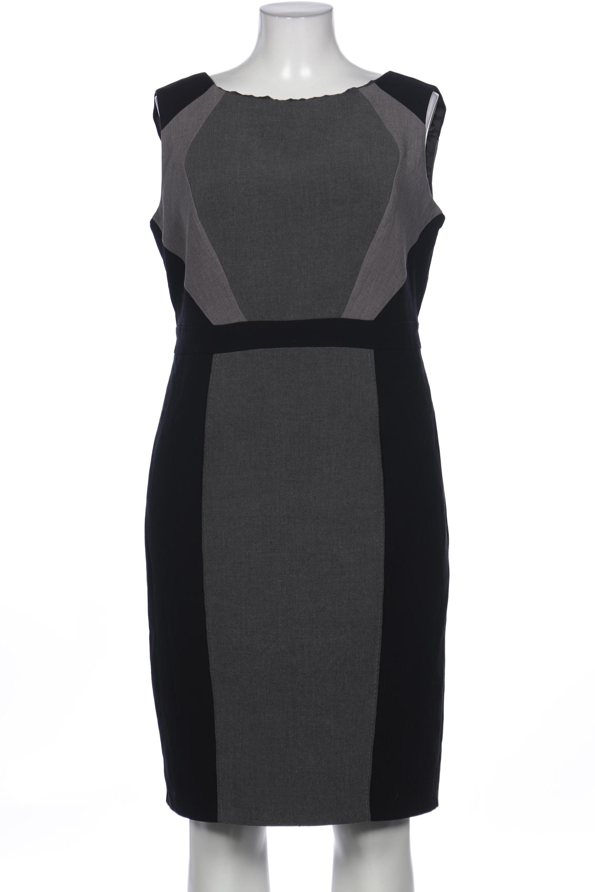 

Marks & Spencer Damen Kleid, grau, Gr. 16