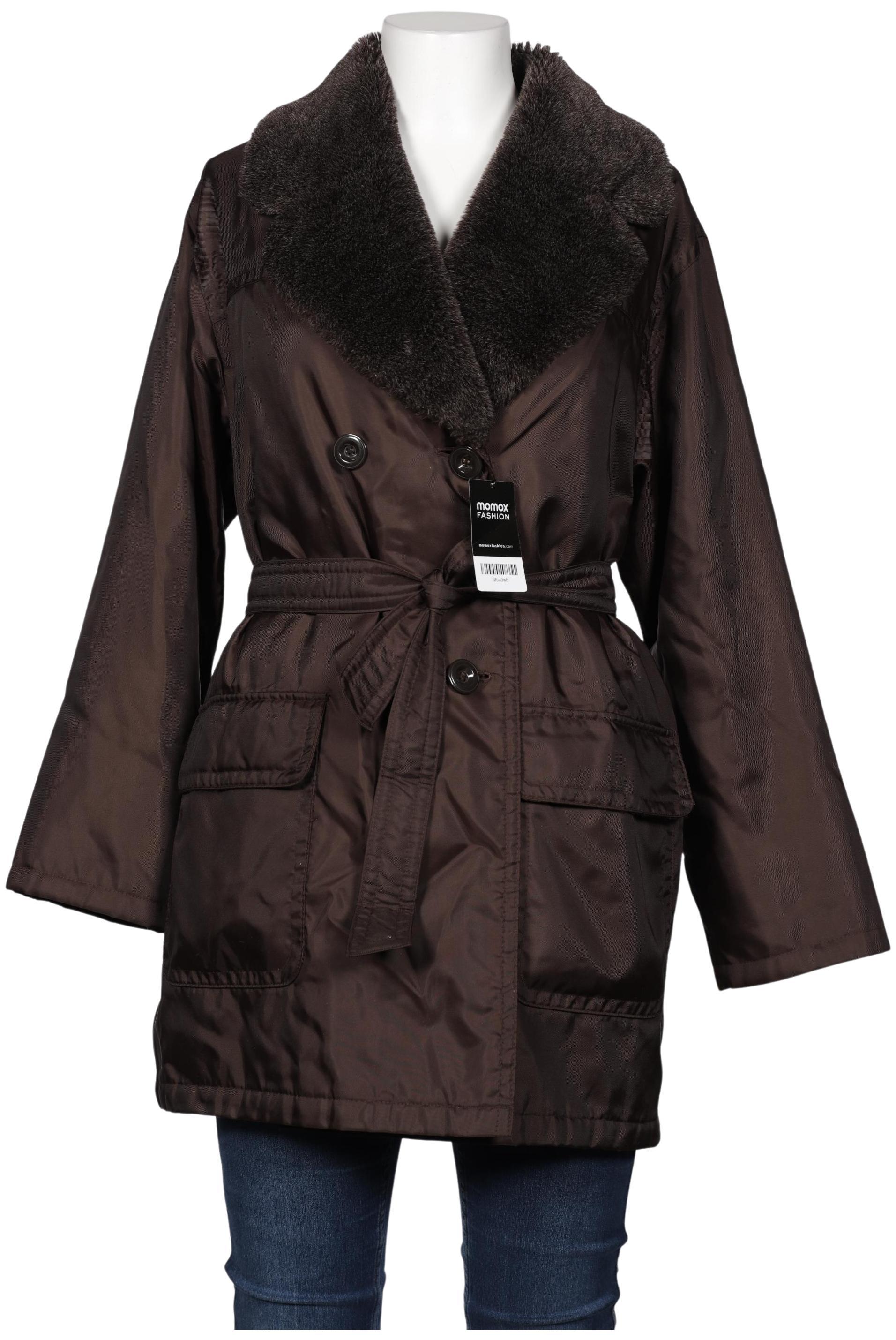 

Marks & Spencer Damen Mantel, braun, Gr. 40